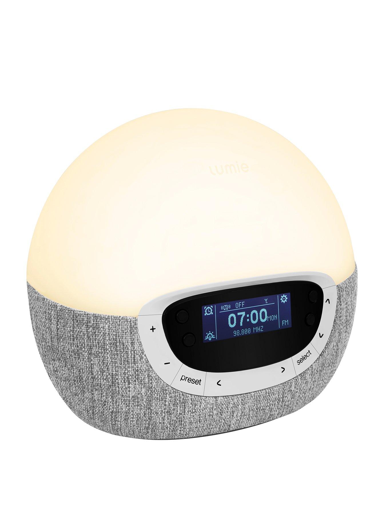Image of Lumie Lumie Bodyclock Shine 300 Wake-up Light