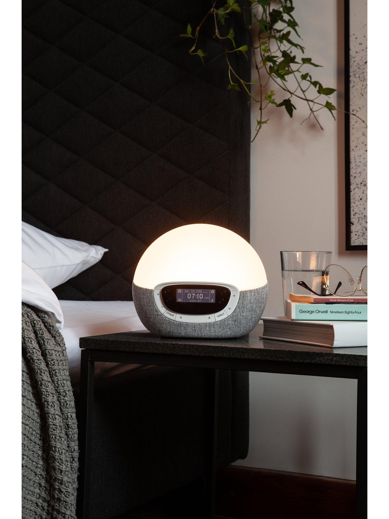 Image 3 of 4 of Lumie Lumie Bodyclock Shine 300 Wake-up Light