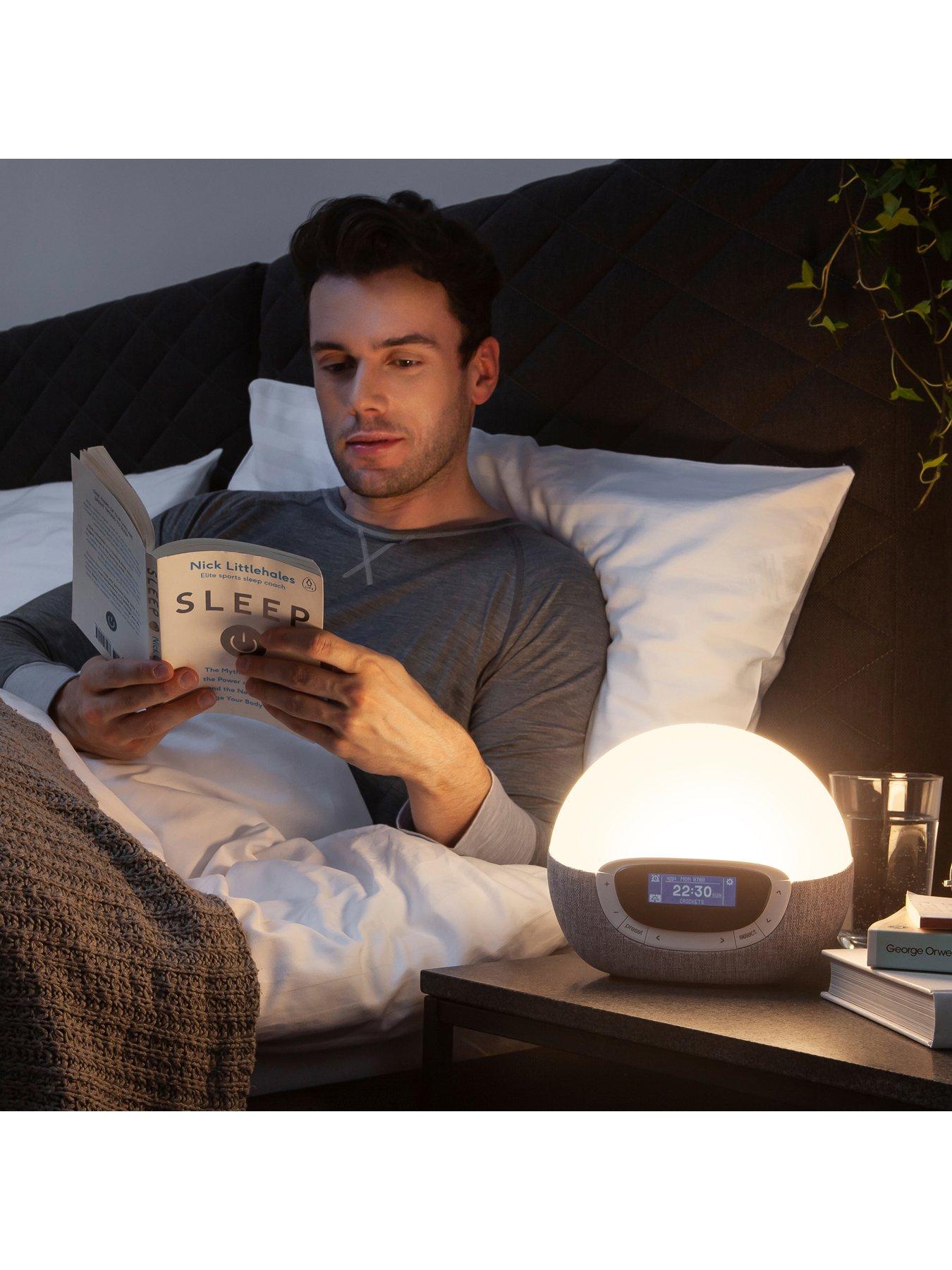 Image 4 of 4 of Lumie Lumie Bodyclock Shine 300 Wake-up Light
