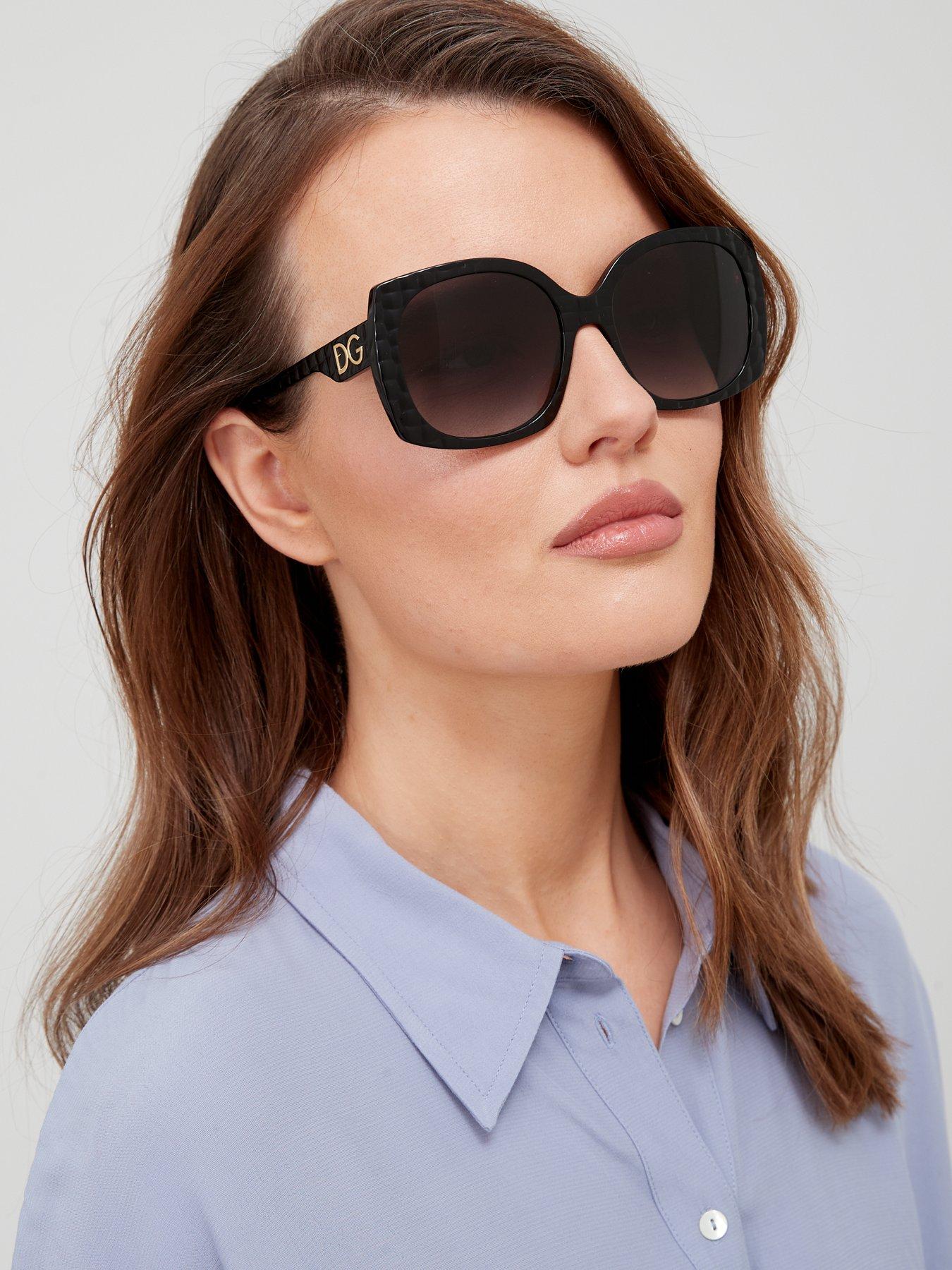 Dolce deals gabbana sunglasses