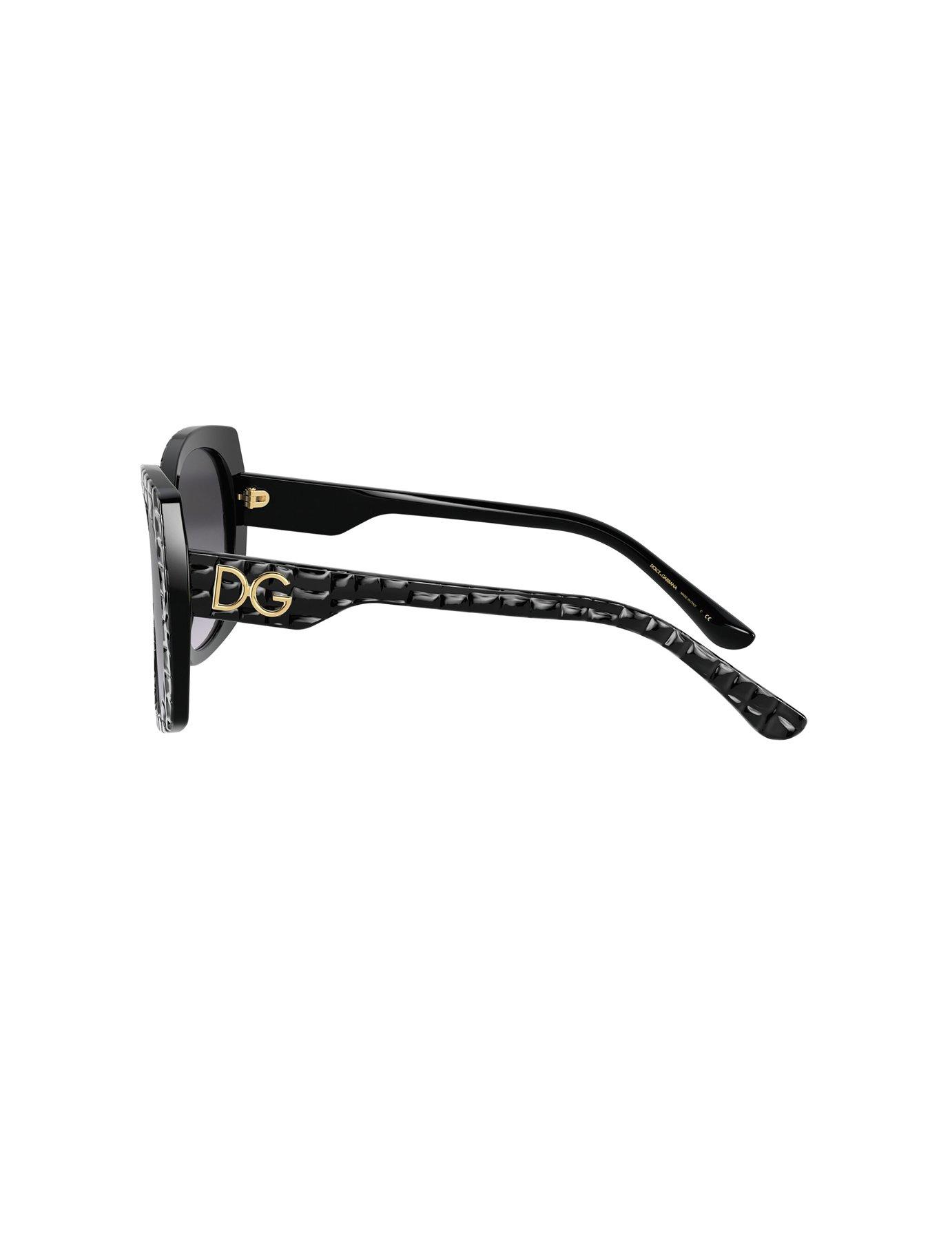 dolce-gabbana-medium-mono-sunglasses--nbspblackback