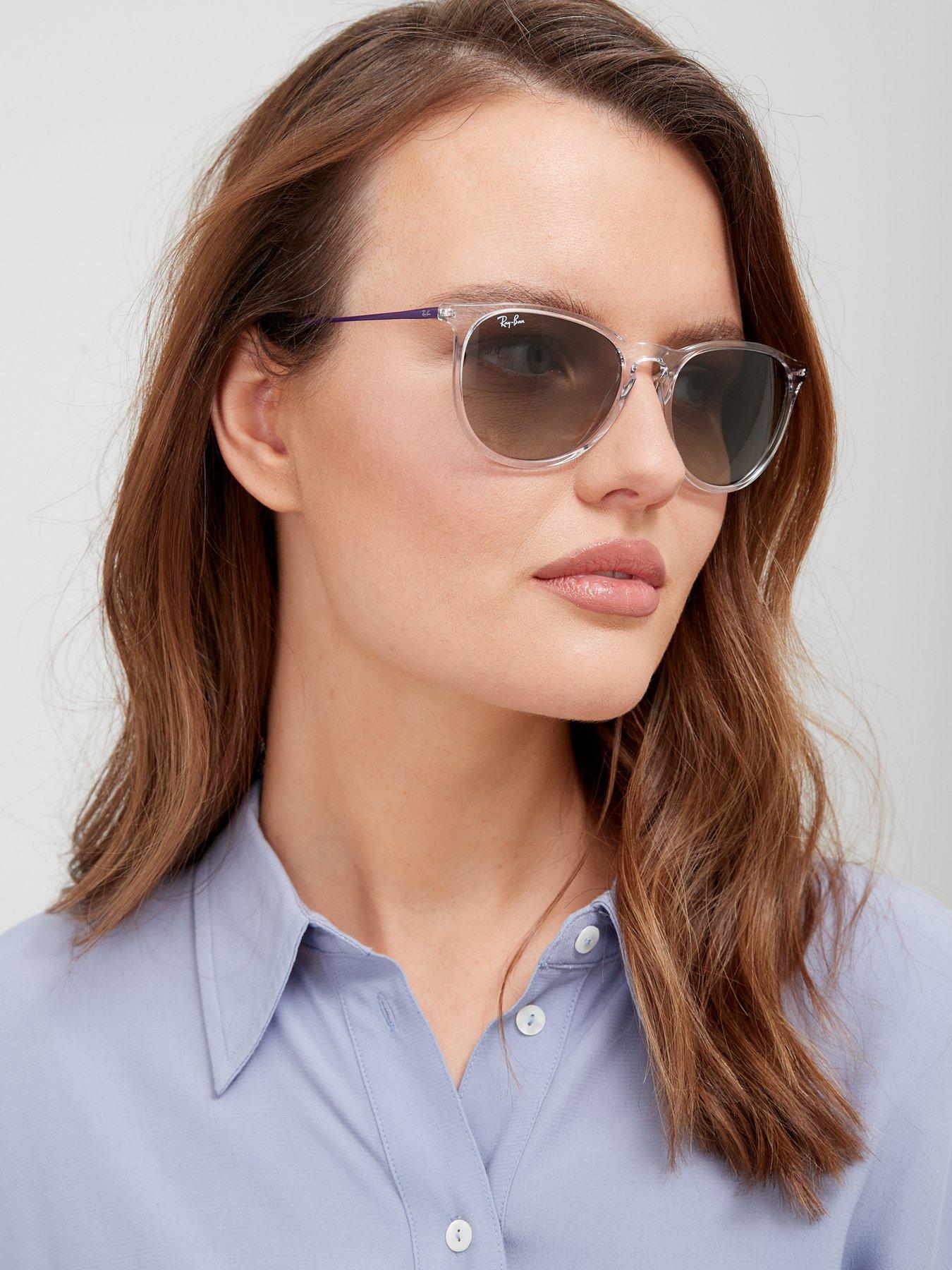 ray-ban-sunglasses-shiny--nbsptransparent