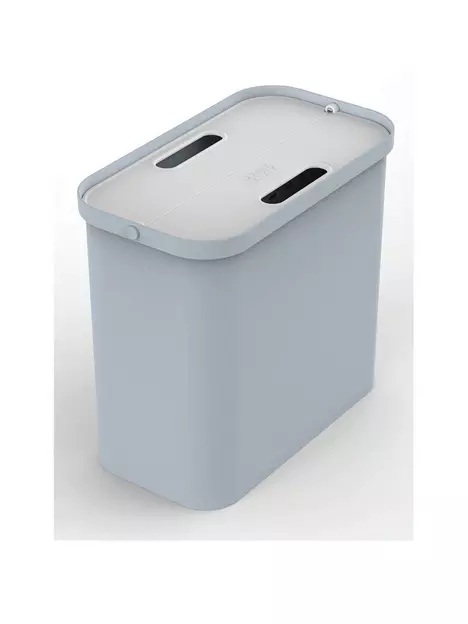 prod1090314355: Gorecycle 28 Litre Recycling Caddy