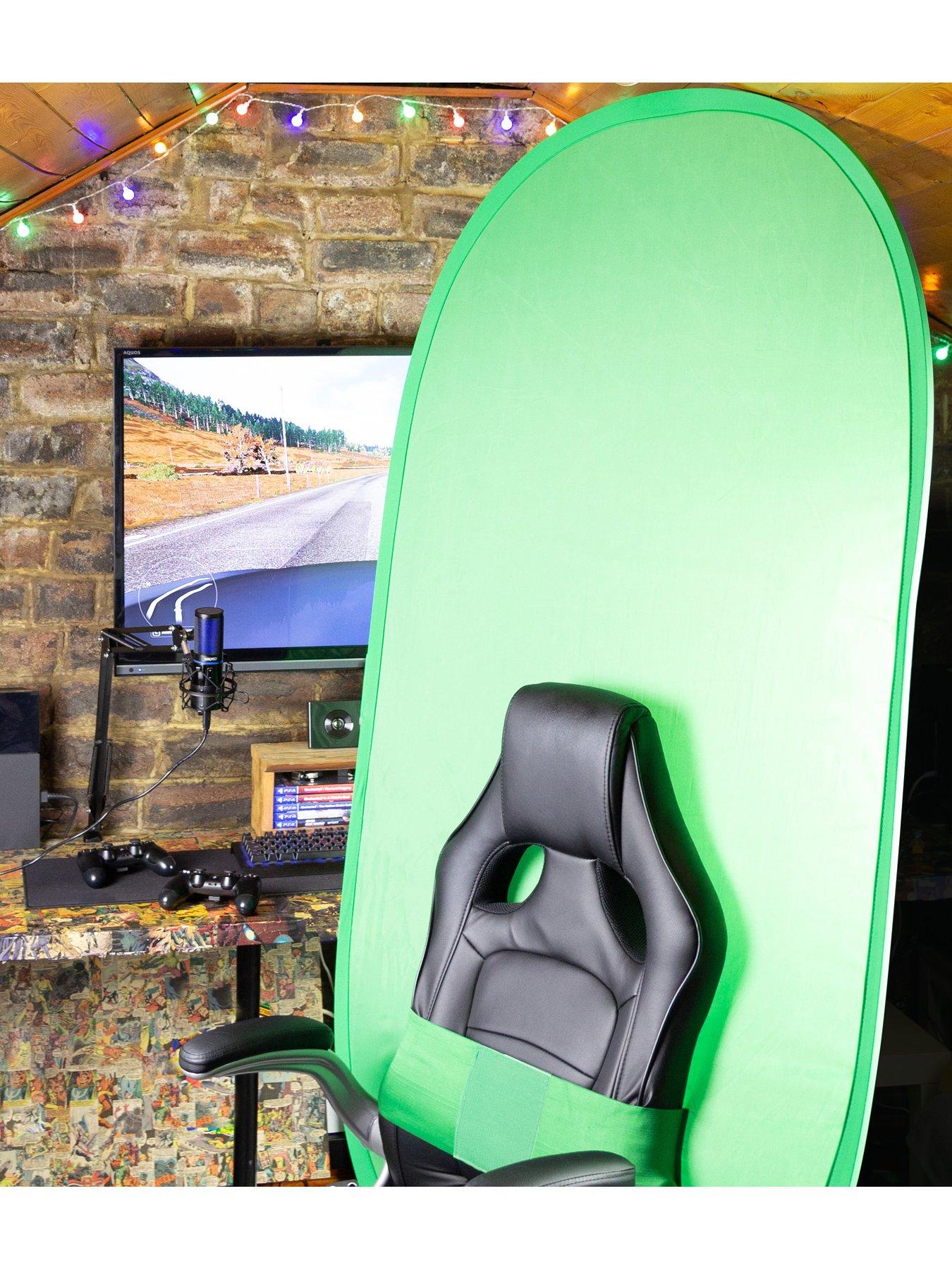 Image 5 of 8 of STRMD - Vlogging Starter Kit With Plug &amp; Play USB Microphone