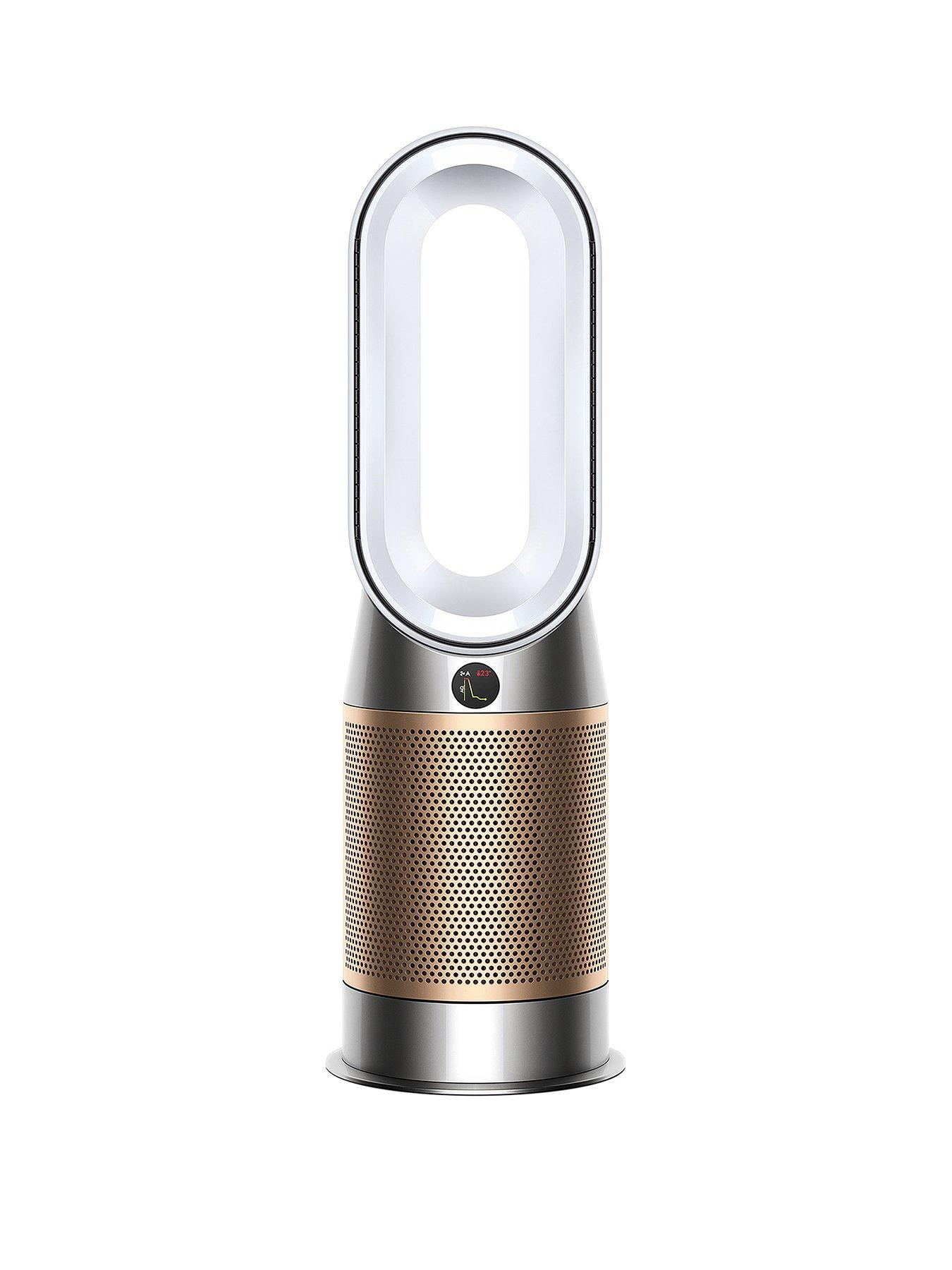 undefined Hot+Cool Formaldehyde Purifying Fan Heater