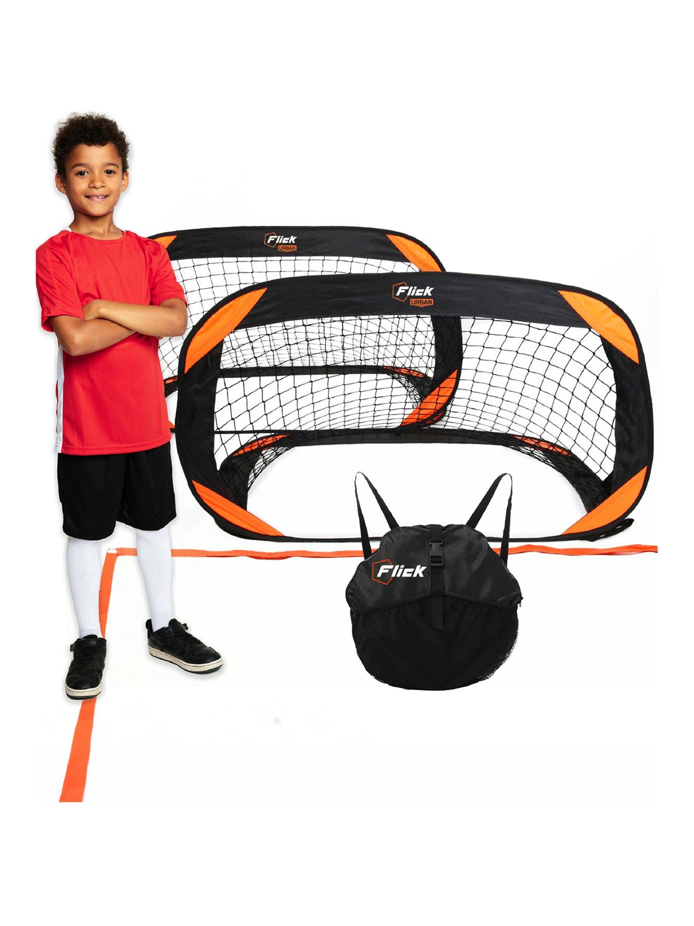 Image of Football Flick Football Flick Urban Pitch Pack