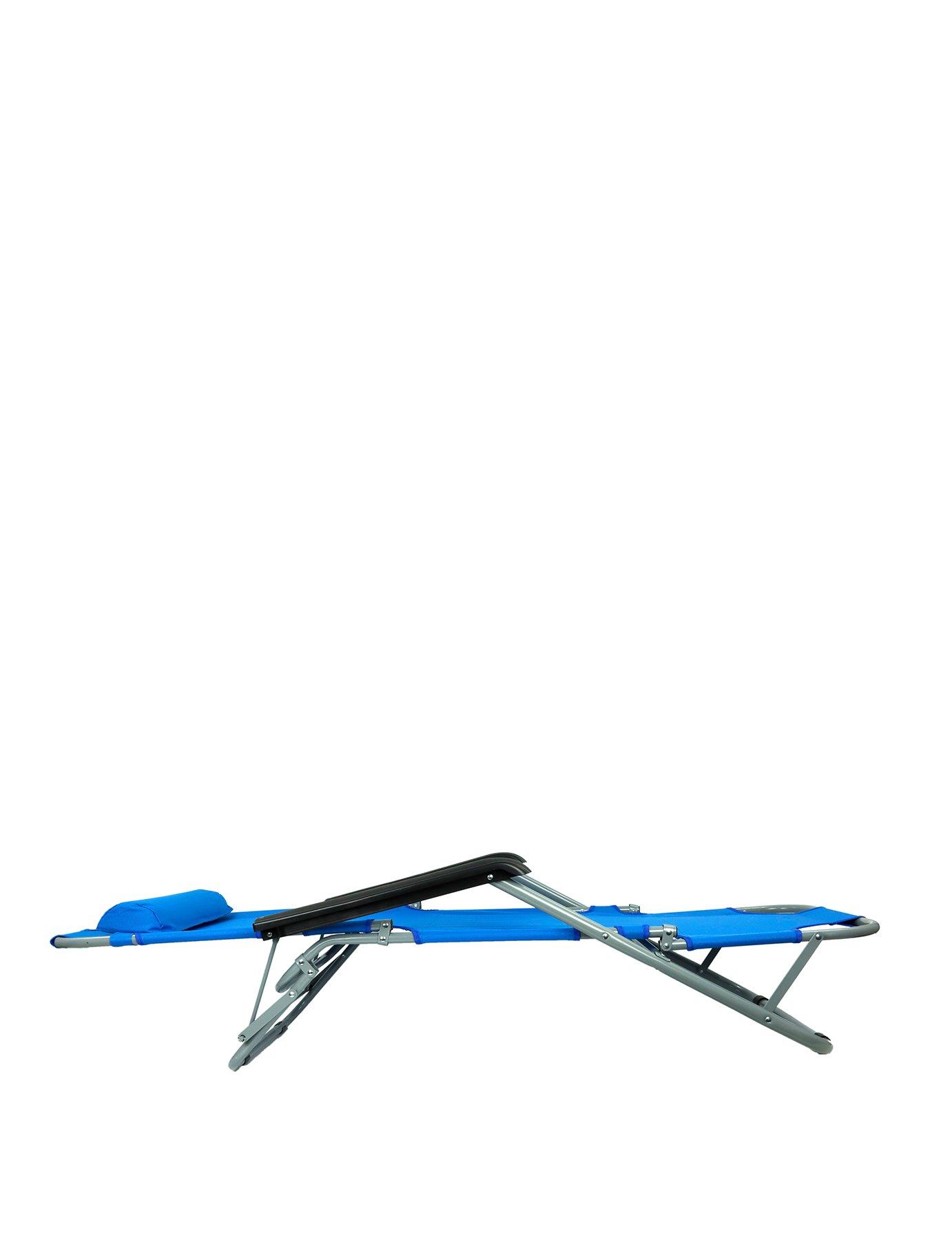 streetwize-easirecline-sun-lounger-bluestillFront