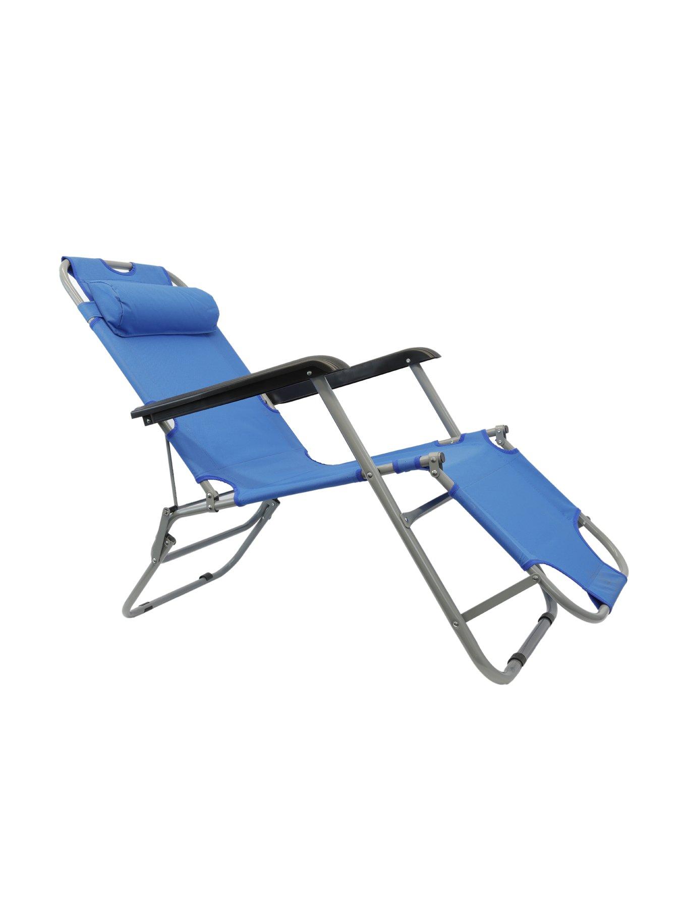 streetwize-easirecline-sun-lounger-blueoutfit