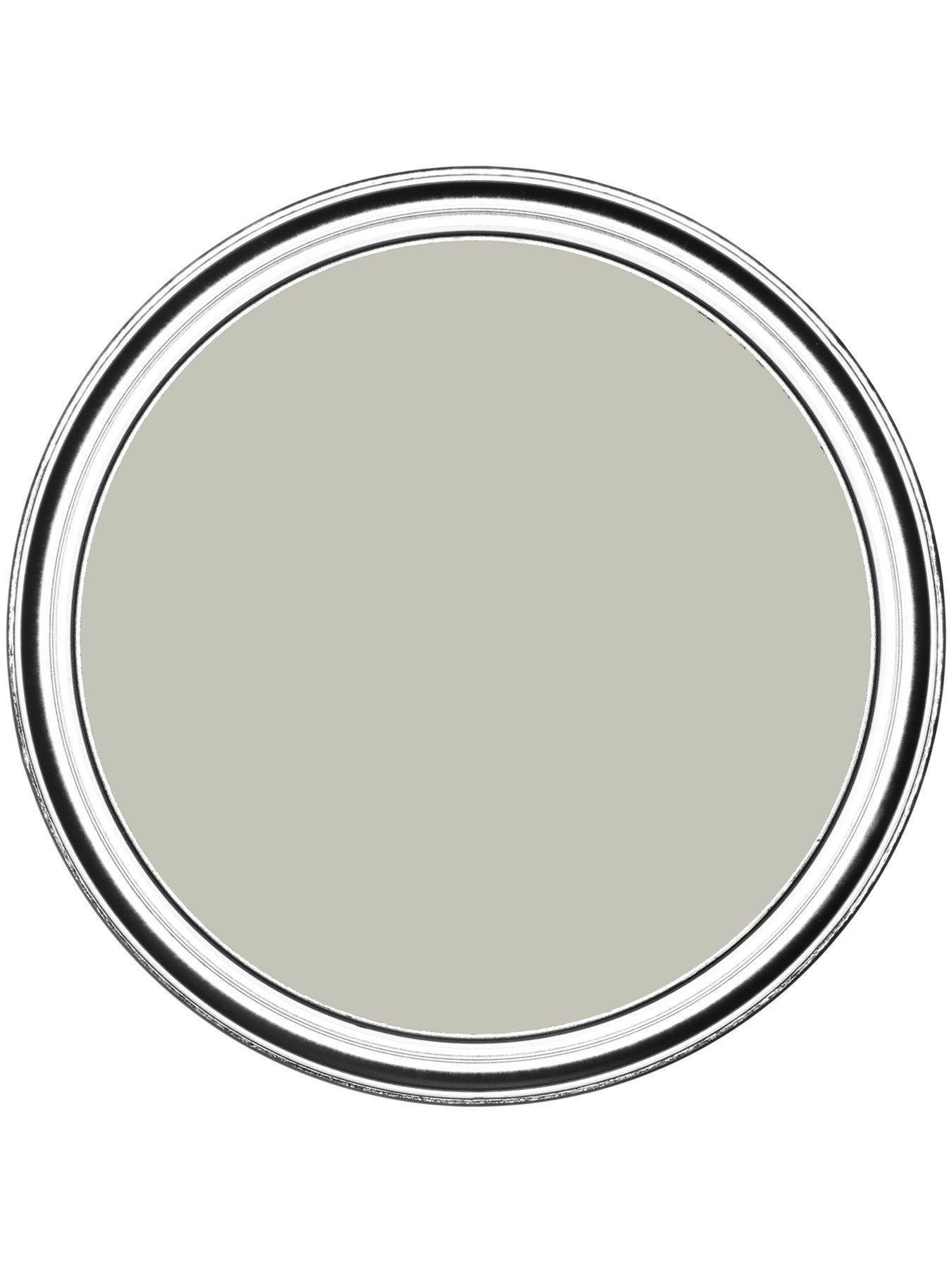 Image 3 of 5 of Rust-Oleum Chalky Finish Wall Paint in Shortbread &ndash; 2.5-litre Tin