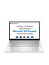hp-pavilion-15-eh0002na-156in-fhd-touchscreen-amd-athlon-gold-4gb-ram-128gb-ssd-microsoft-365-personal-12-months-included-silverfront