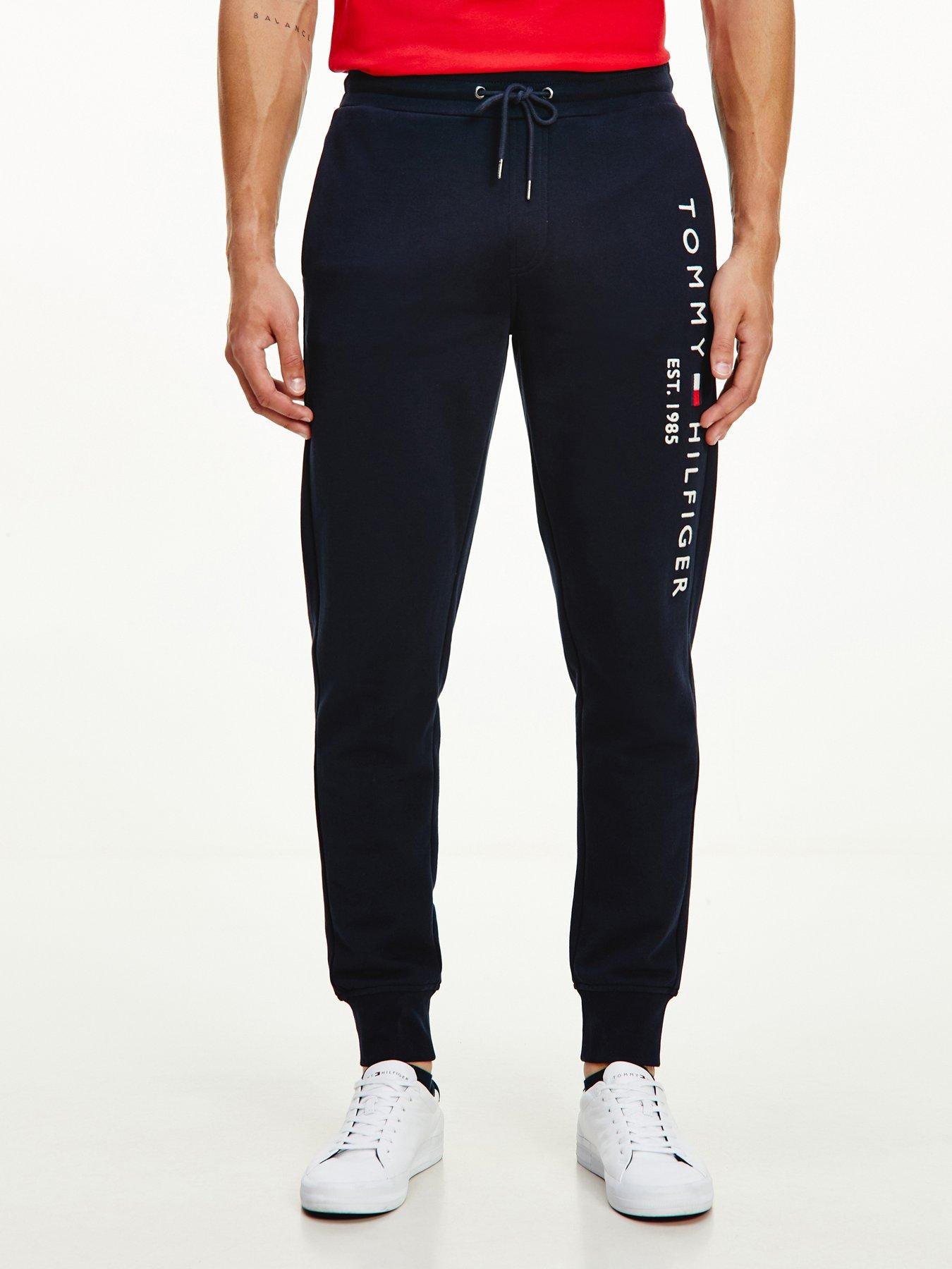 tommy-hilfiger-basic-branded-joggers-desert-skynbsp