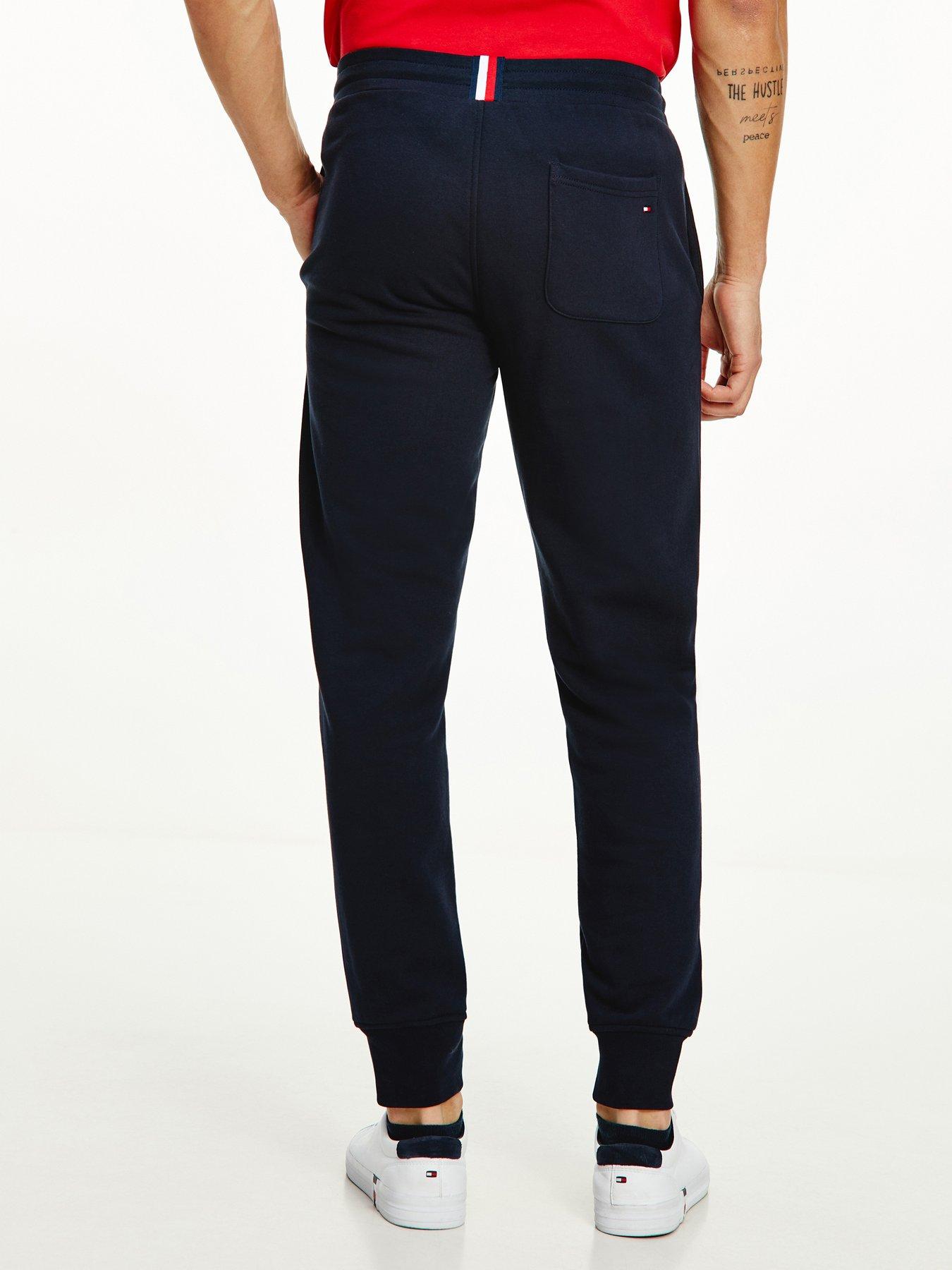 tommy-hilfiger-basic-branded-joggers-desert-skynbspstillFront