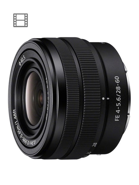 sony-full-frame-e-mount-lens-sel2860