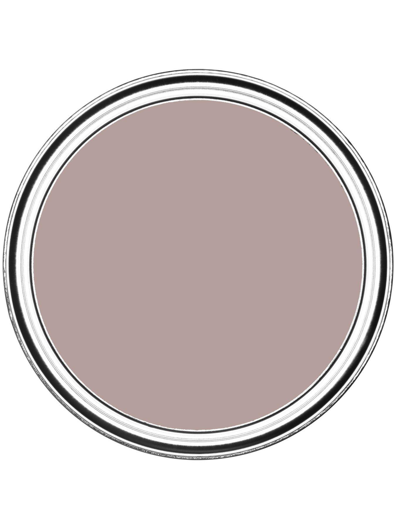 Image 3 of 5 of Rust-Oleum Rust-oleum Chalky Wall Paint Pink Champagne 2.5l