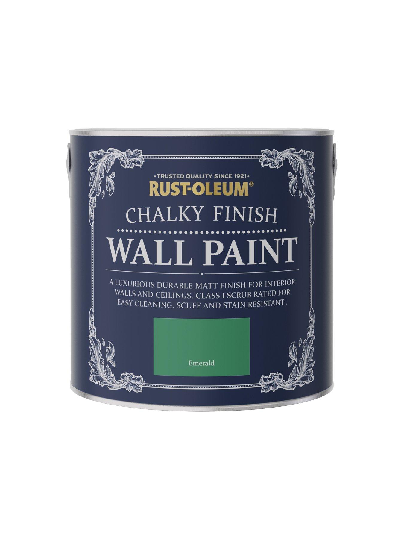 rust-oleum-rust-oleum-chalky-wall-paint-emerald-25l