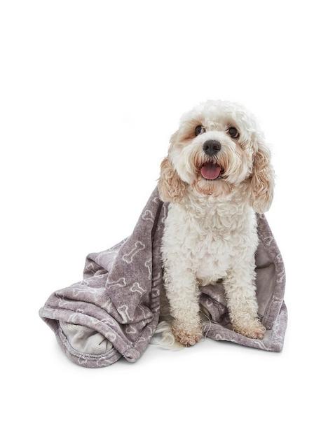 silentnight-silentnight-dog-blanket--small