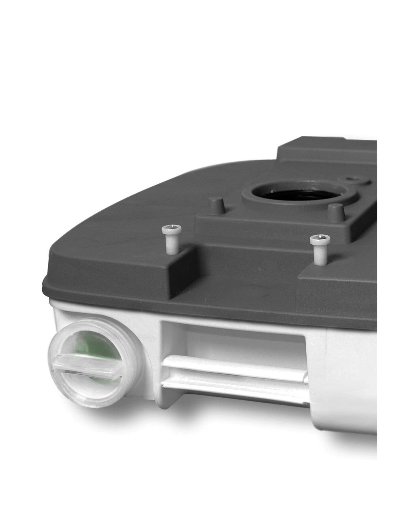 Image 2 of 3 of OUTDOOR REVOLUTION Nature Calls Flushing Toilet - 16 litre