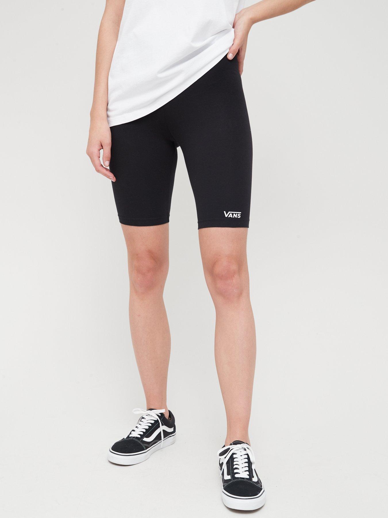 vans-womens-flying-v-legging-short-black