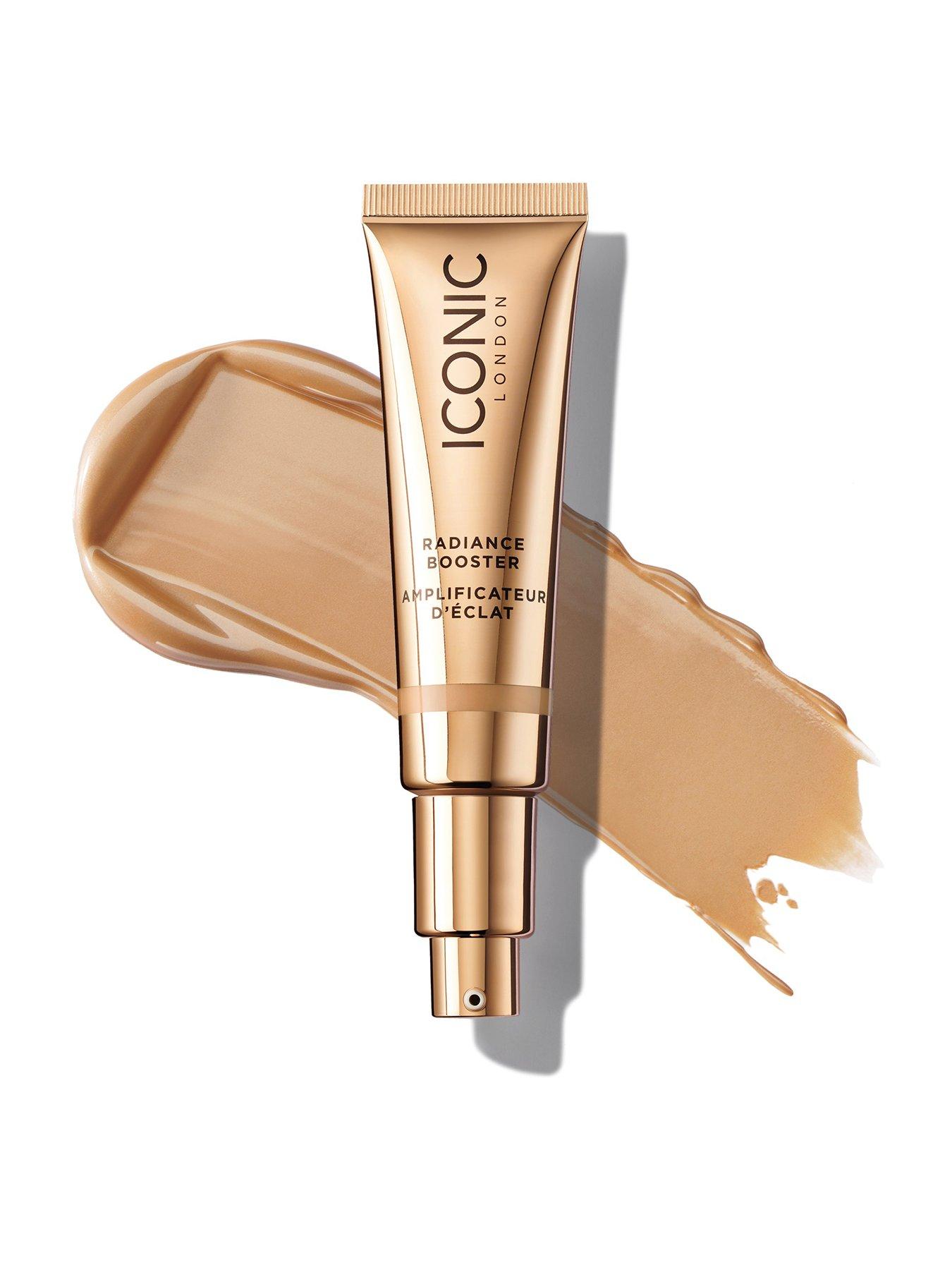 Iconic London Radiance Booster
