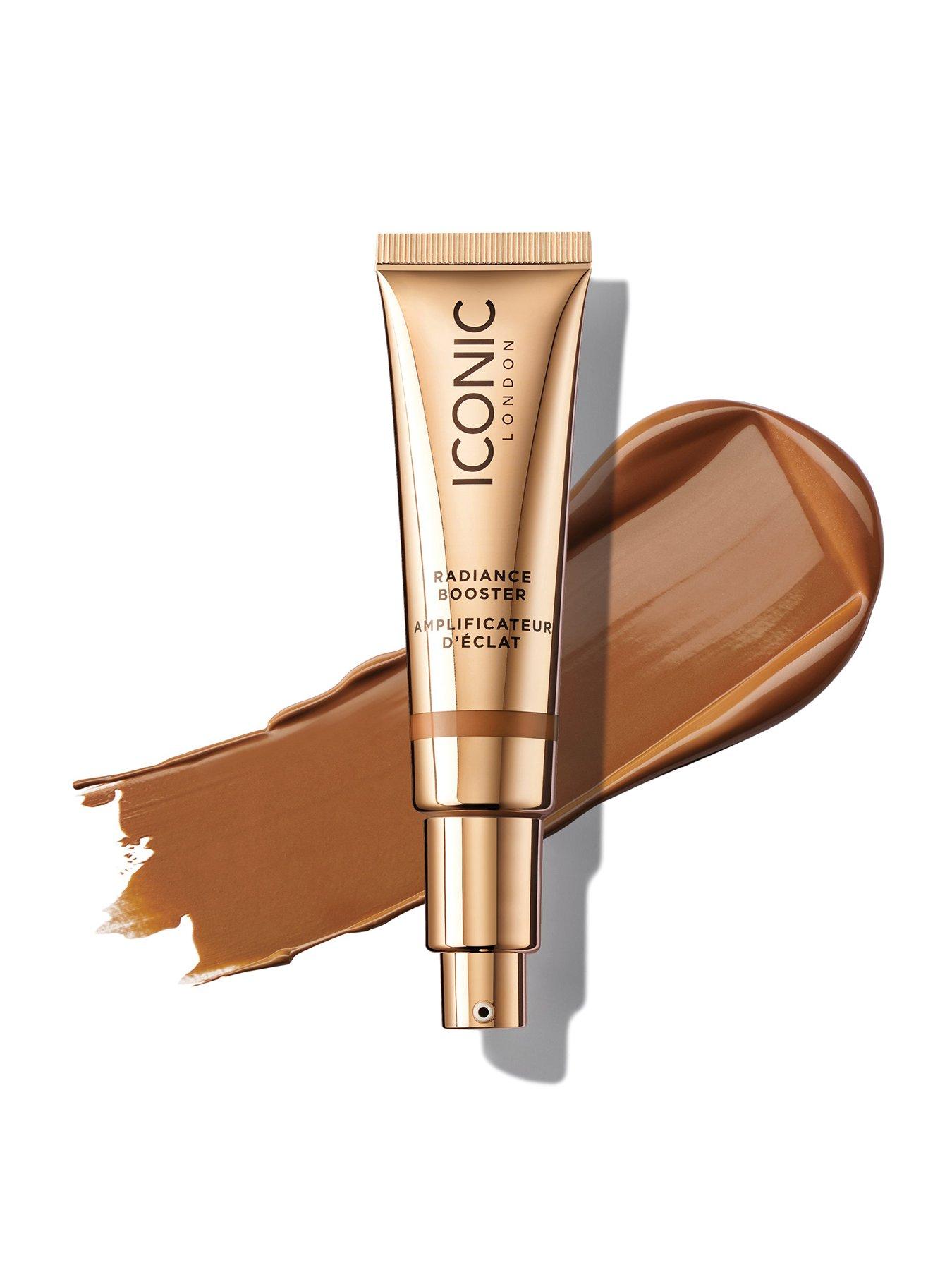 Iconic London Radiance Booster