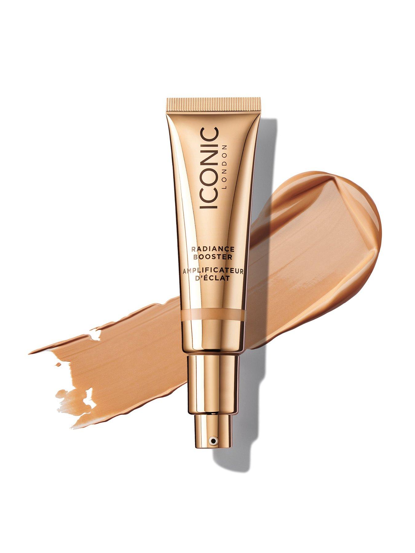 Iconic London Radiance Booster