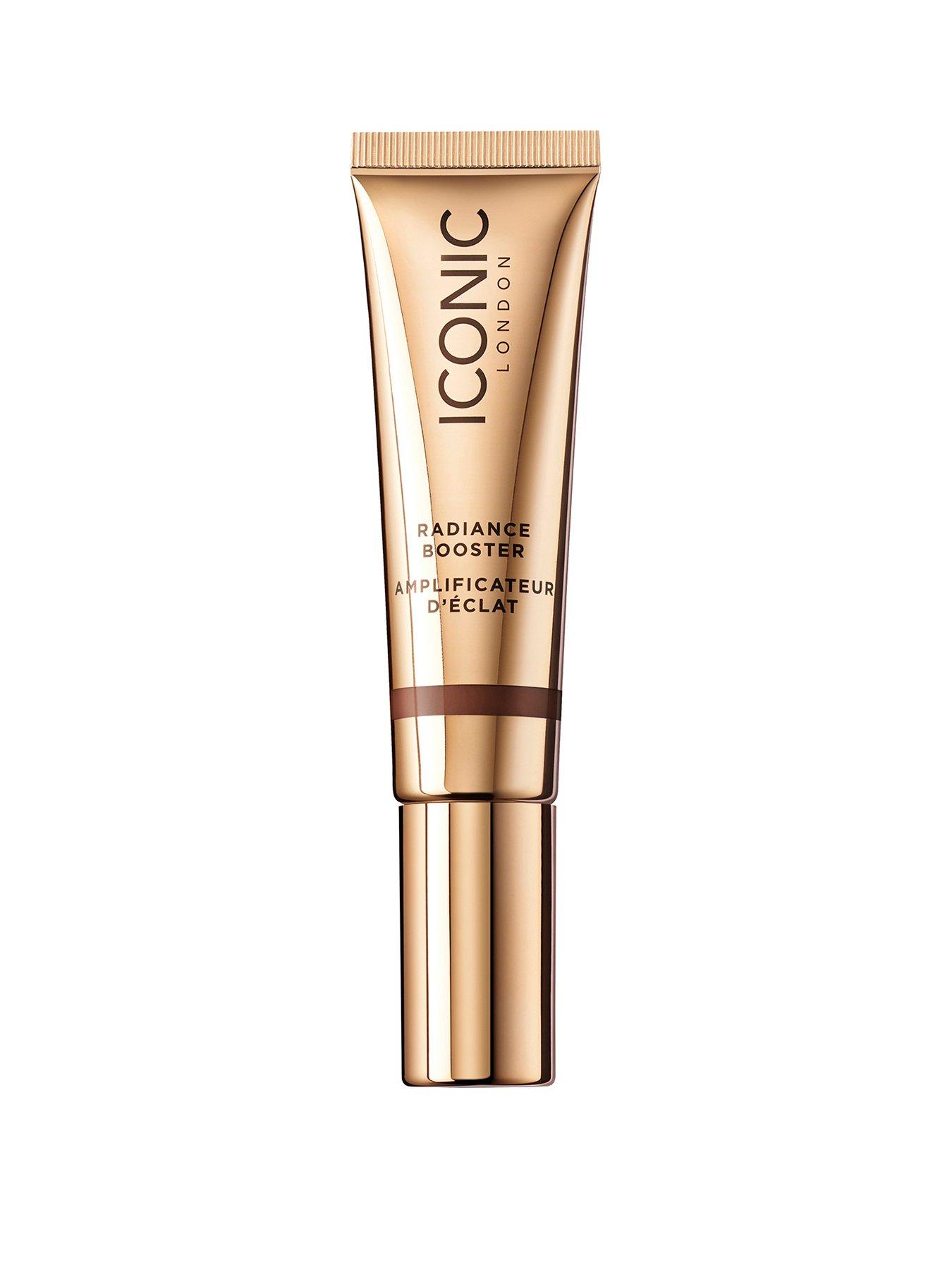 undefined Radiance Booster
