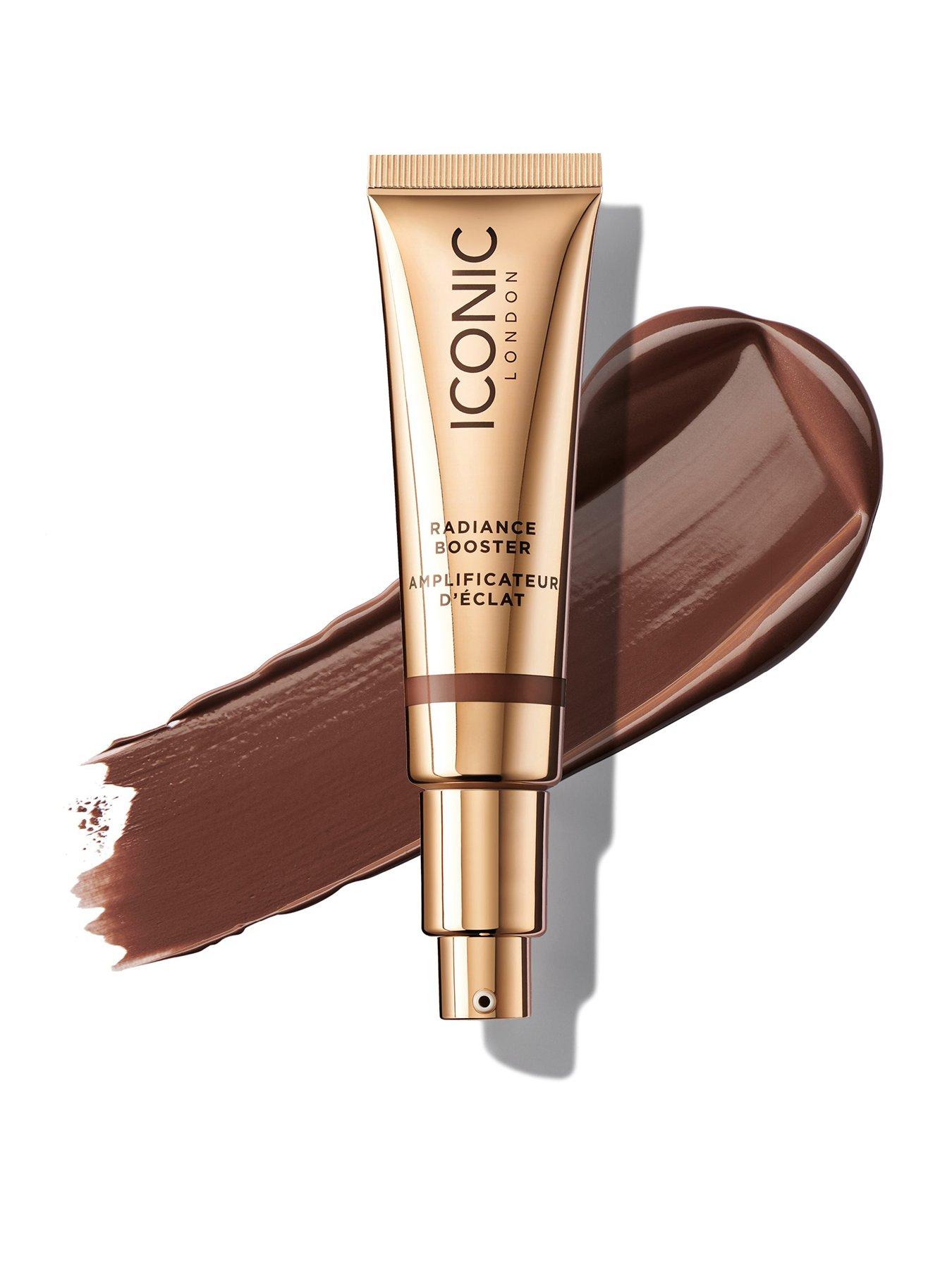 Iconic London Radiance Booster