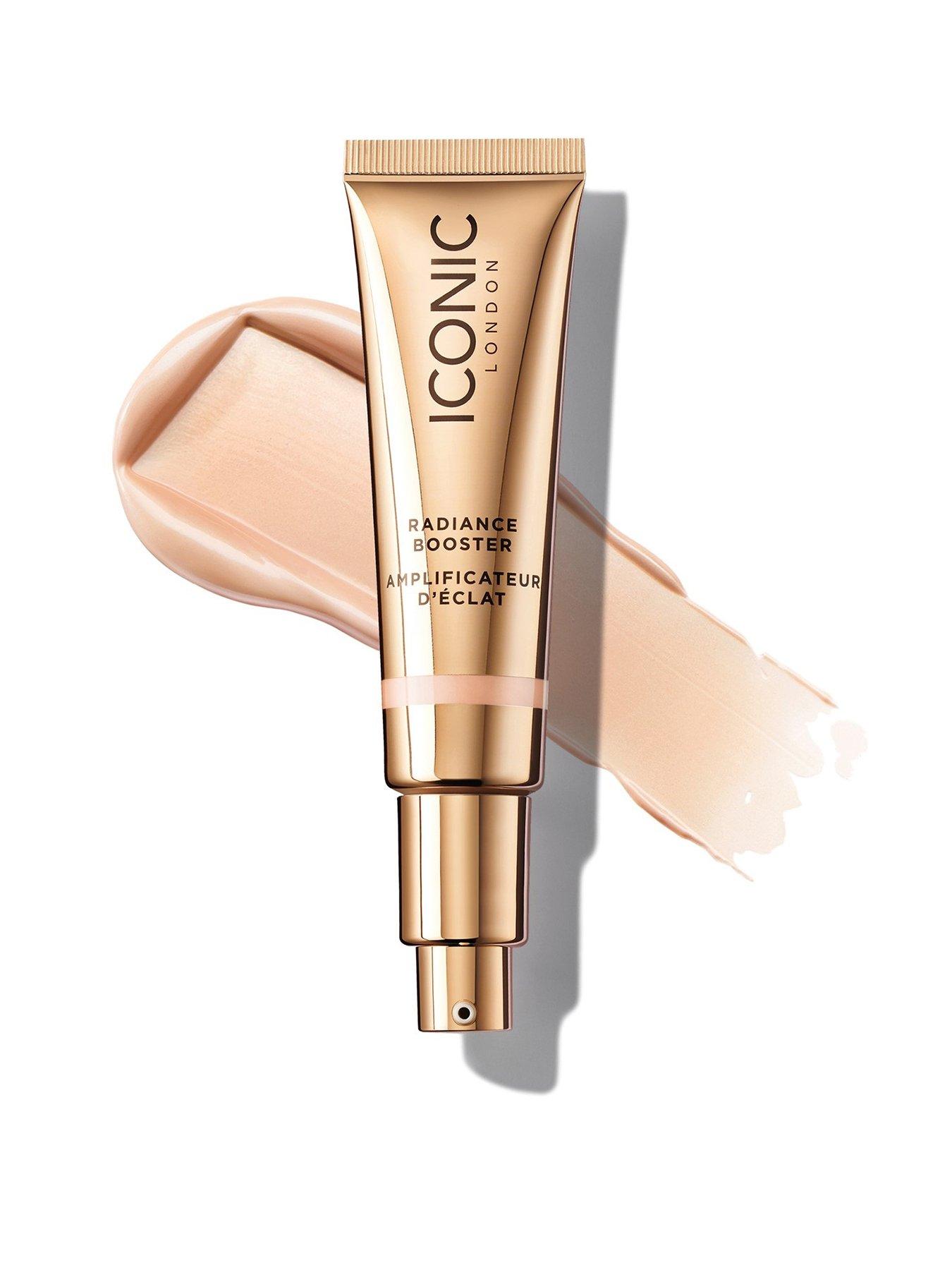 Iconic London Radiance Booster