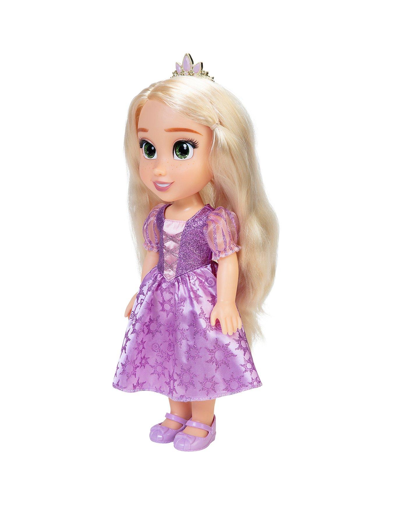 My store size rapunzel