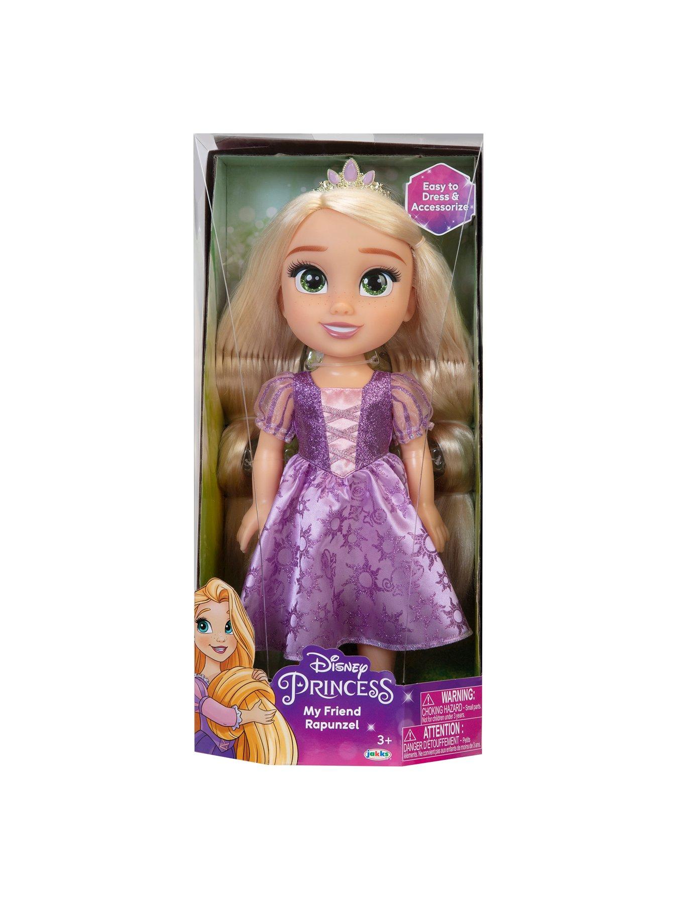 My store princess doll