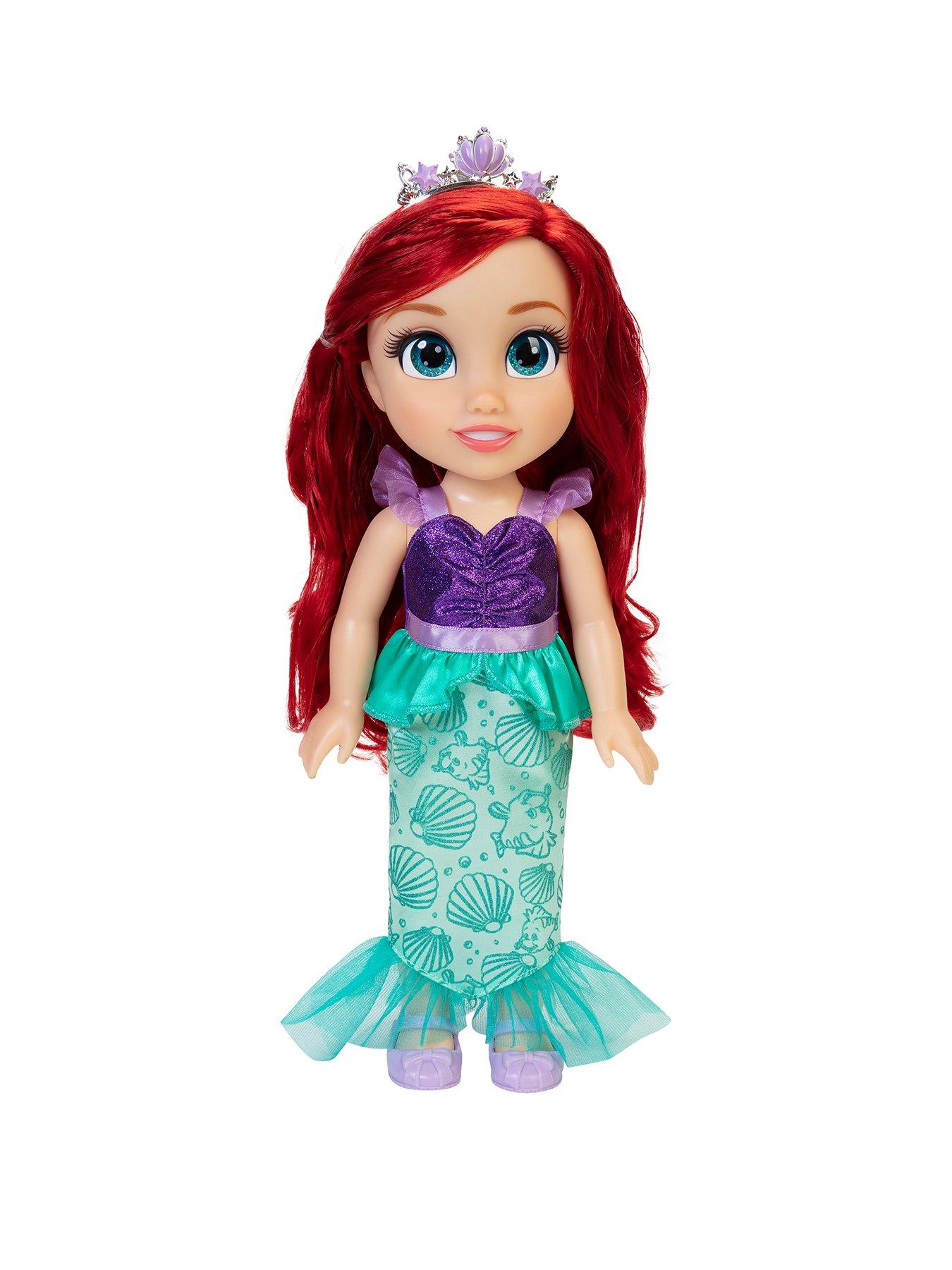 My store disney doll