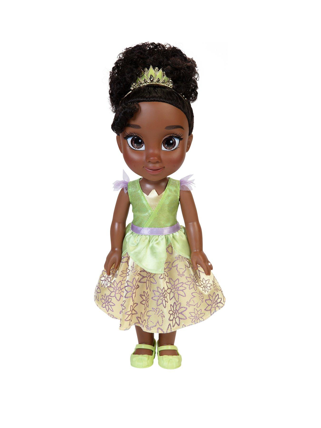 My store disney doll