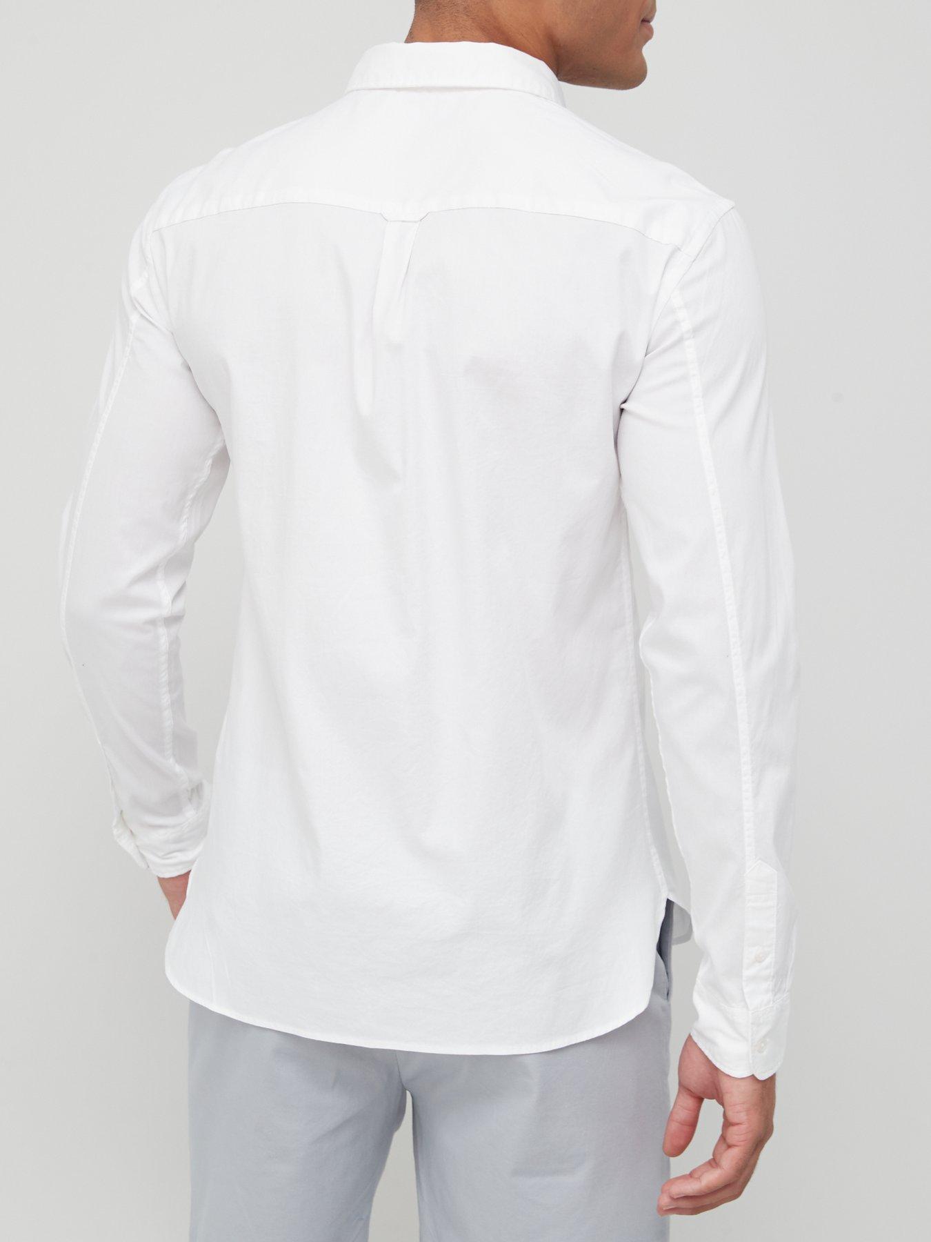 allsaints-hawthorne-long-sleeve-shirt-whiteoutfit