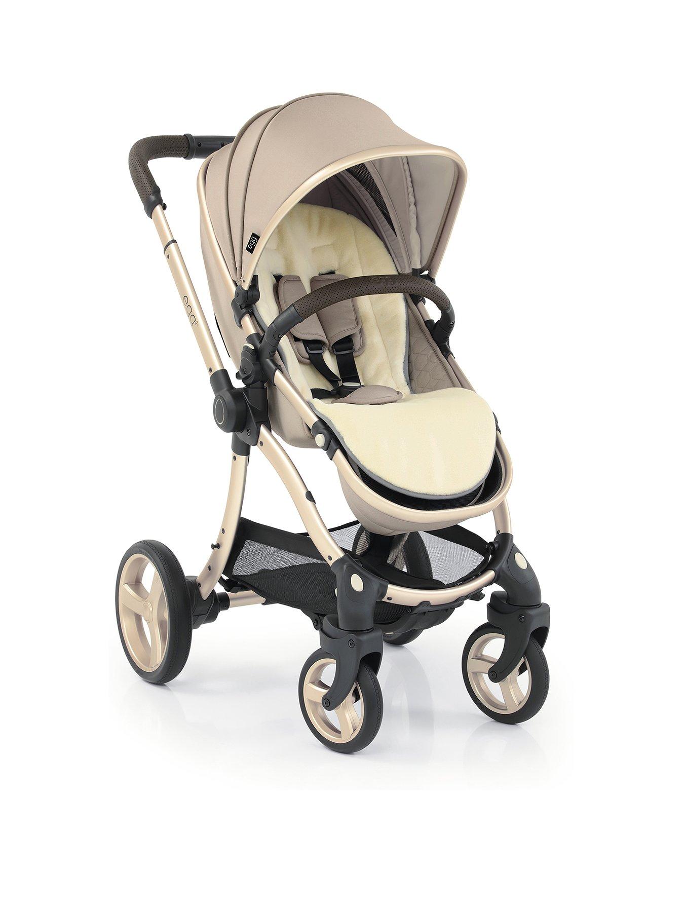 Egg hot sale pram ireland