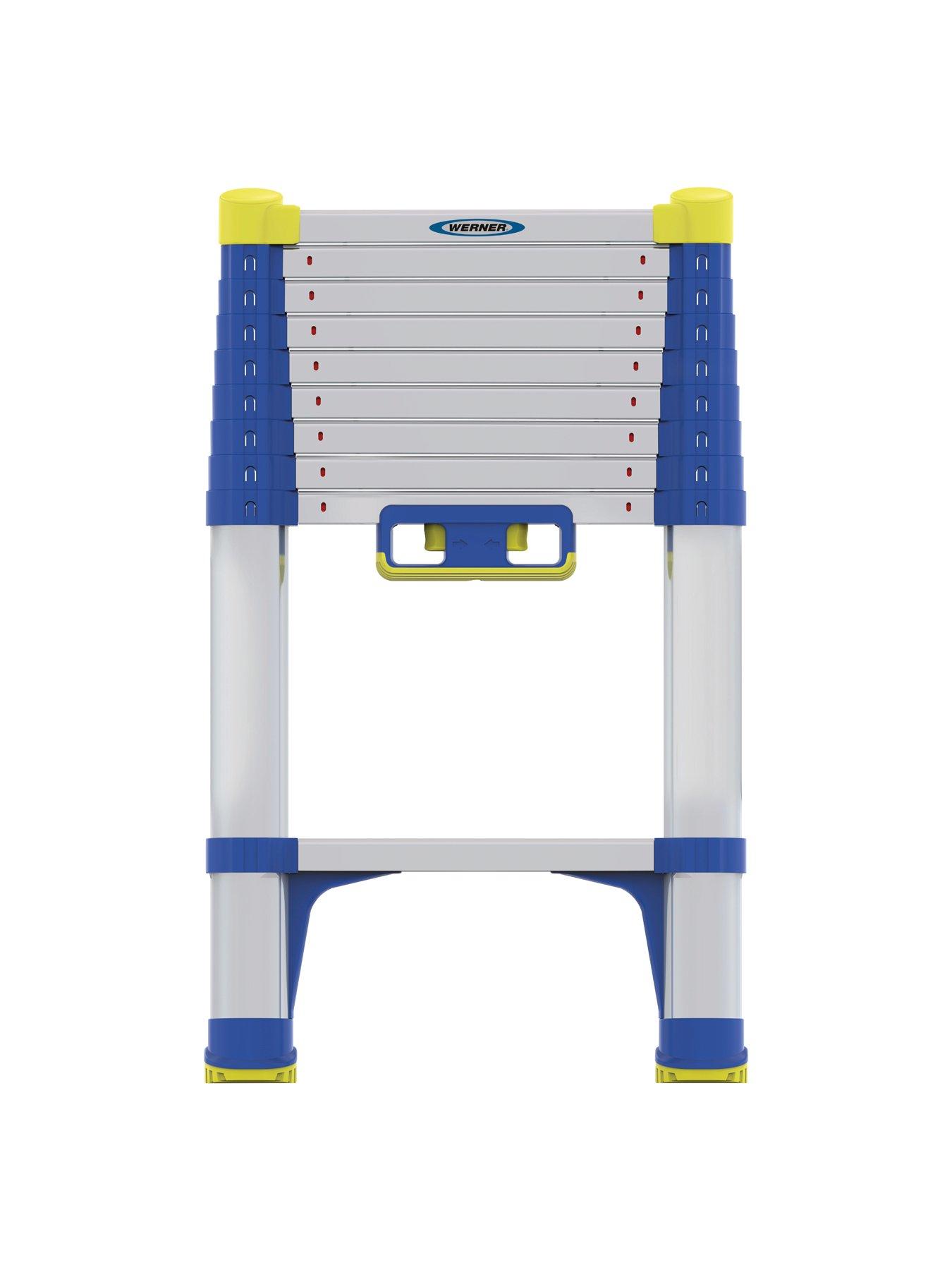 Image 3 of 6 of Werner Werner 2.9m Soft Close Telescopic