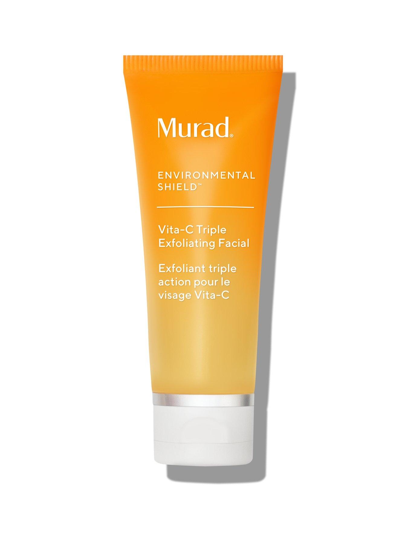 Image 1 of 1 of Murad Vita C Exfoliating Facial - 50 ml