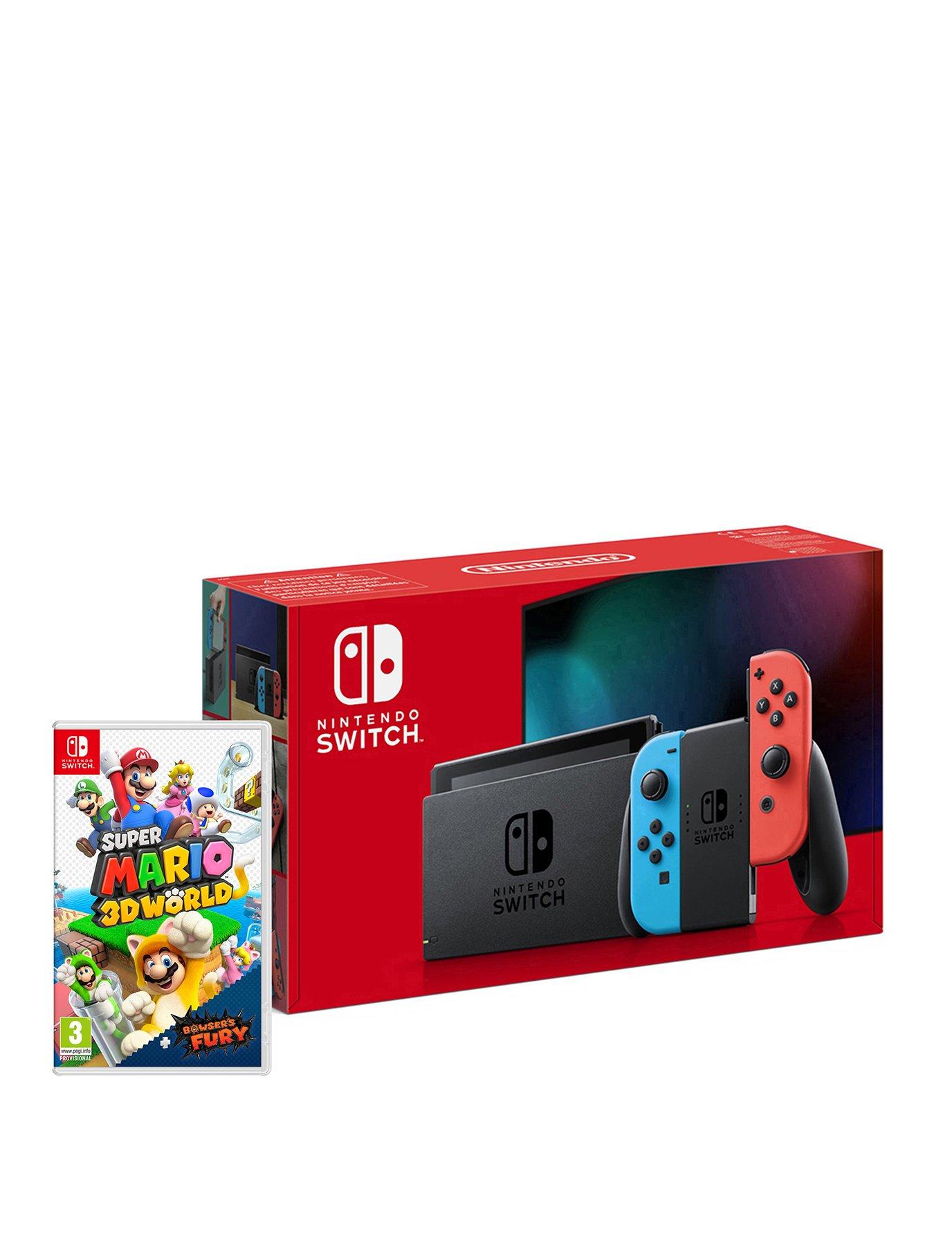 nintendo-nintendo-switchnbspneon-console-with-super-mario-3d-world-amp-bowserrsquos-fury