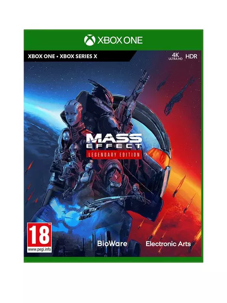 prod1090275115: Mass Effect: Legendary Edition