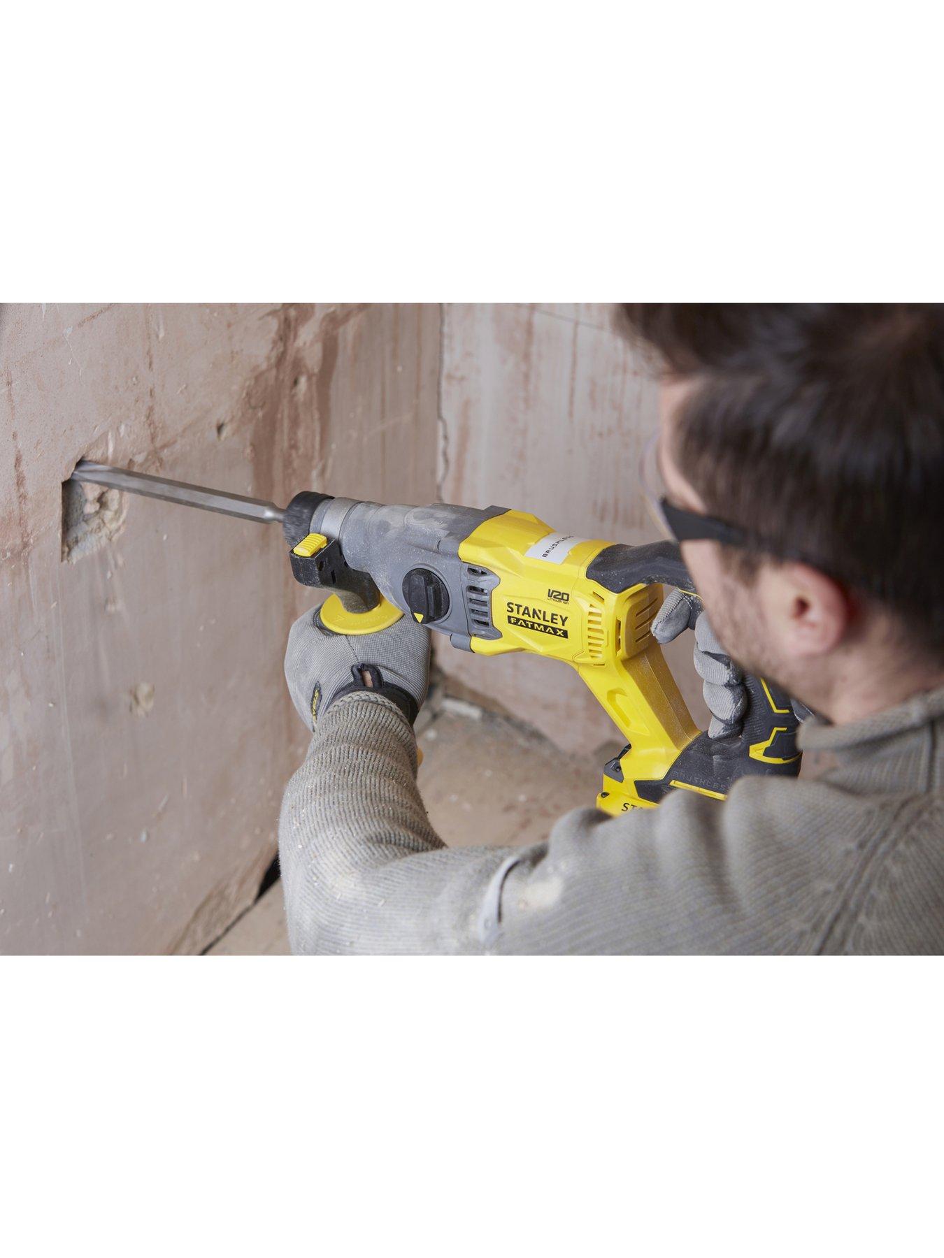 stanley-fatmax-v20-18v-brushless-sds-nbsphammer-nbspdrill-sfmch900m12-gboutfit