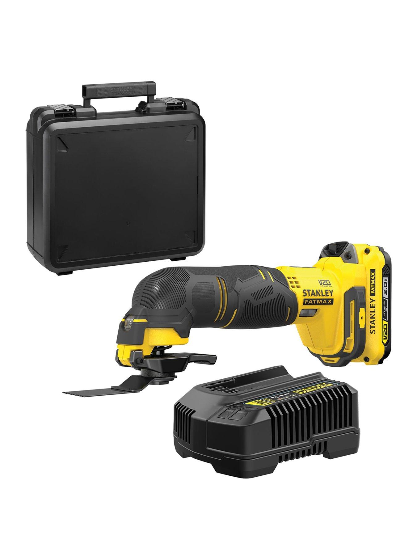 Stanley fatmax combo kit hot sale