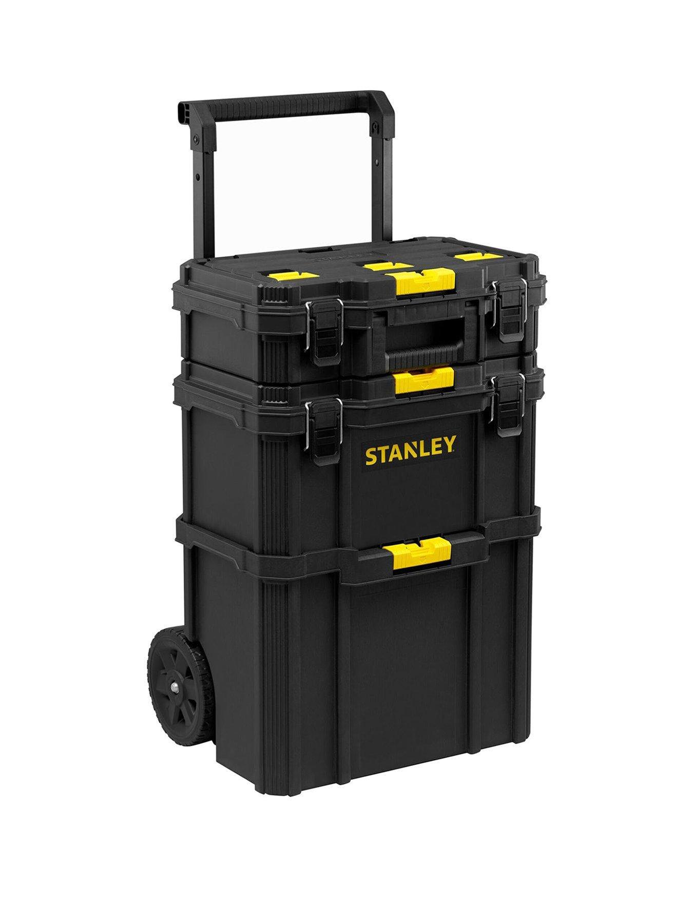 Image 1 of 5 of Stanley Quicklink Rolling Workshop STST83319-1