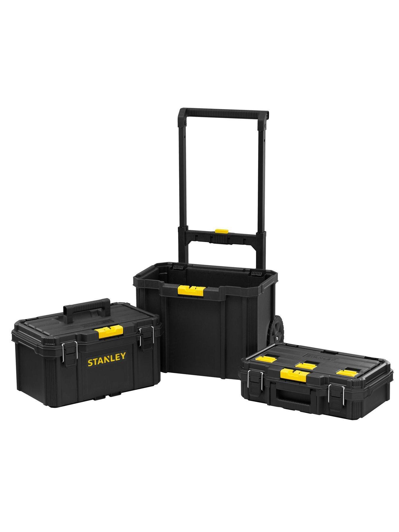 Image 2 of 5 of Stanley Quicklink Rolling Workshop STST83319-1