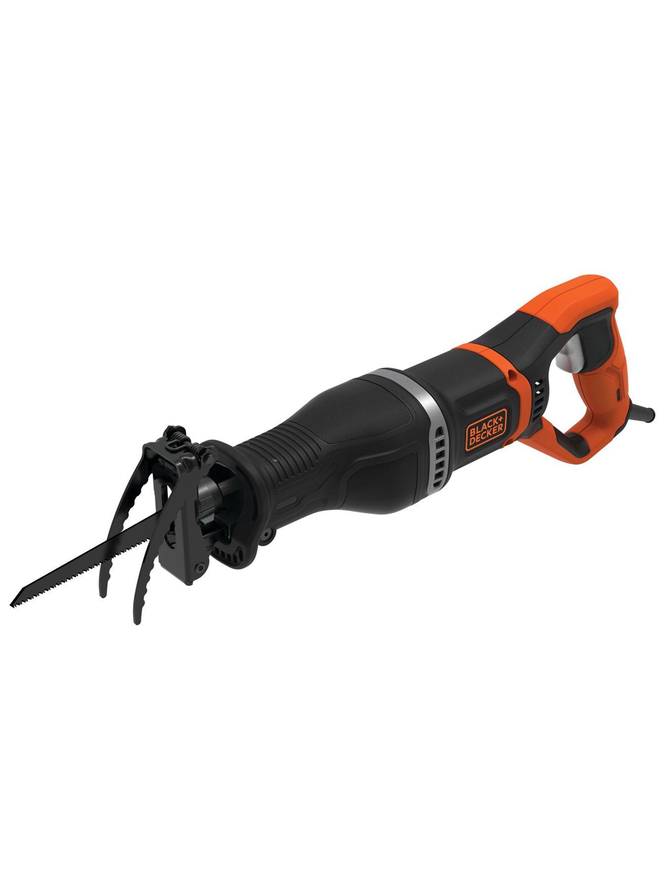 black-decker-18v-reciprocating-saw-bes301-gbstillFront