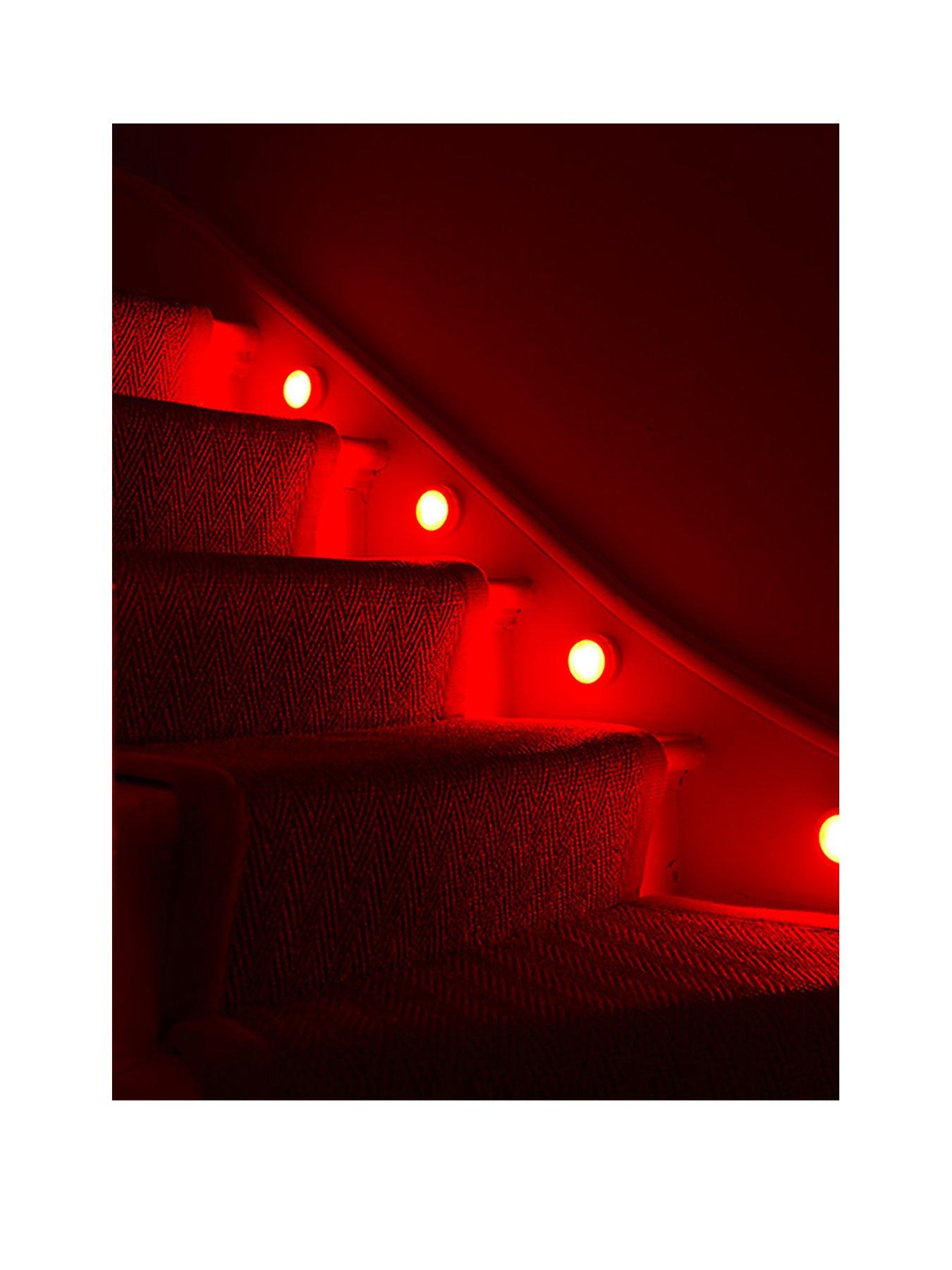 Image 1 of 6 of JML Mood Magic Colour Changing Led Lights