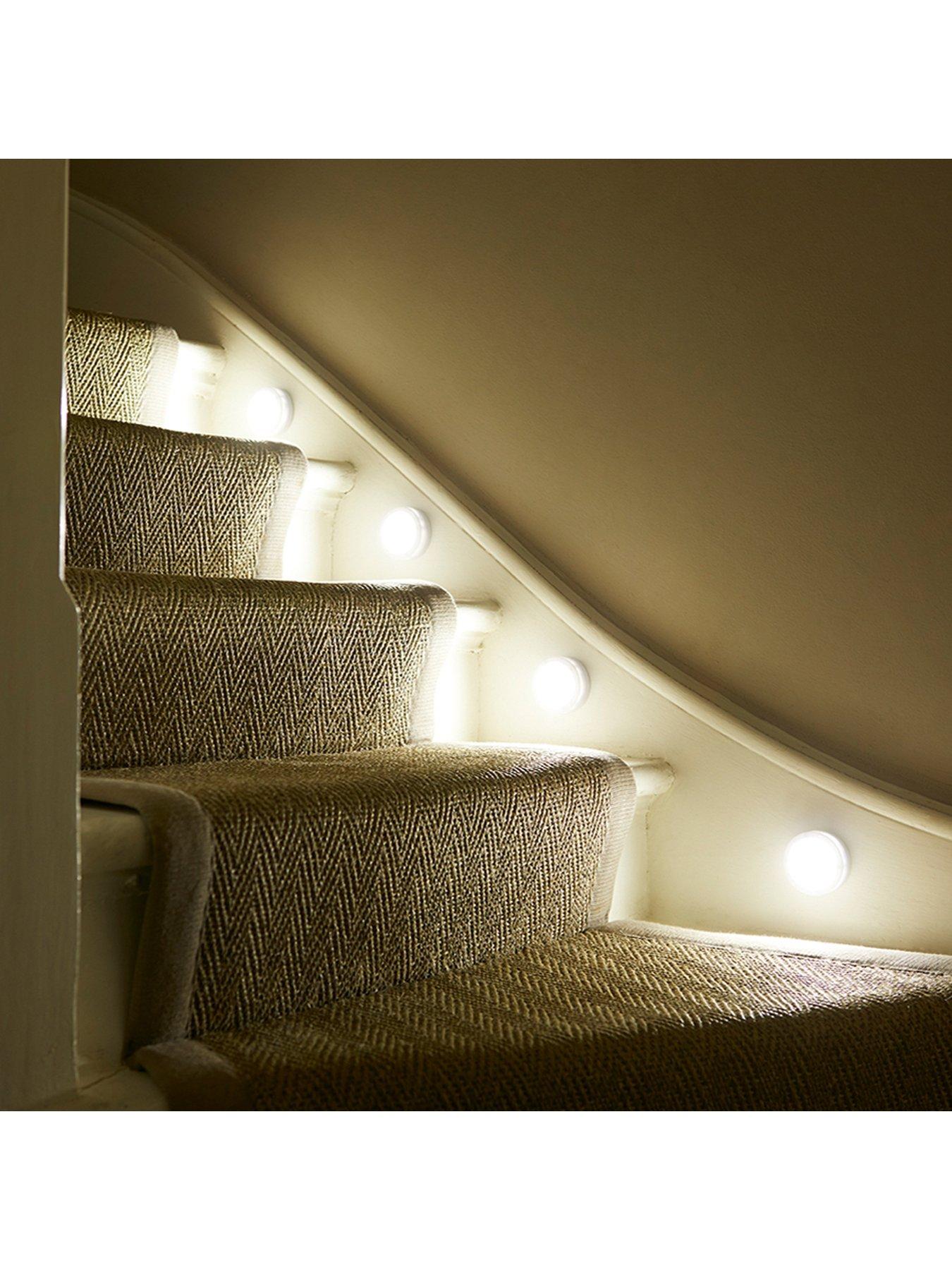 Image 2 of 6 of JML Mood Magic Colour Changing Led Lights