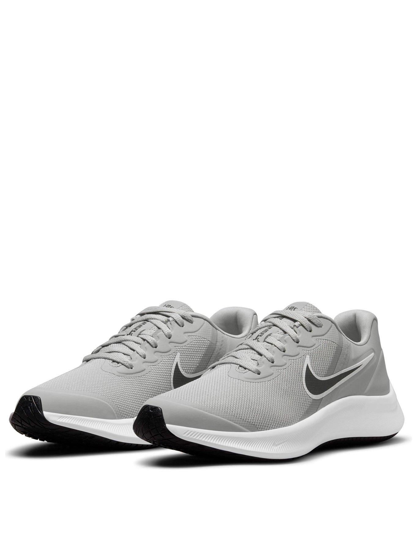 Grey trainers cheap size 5