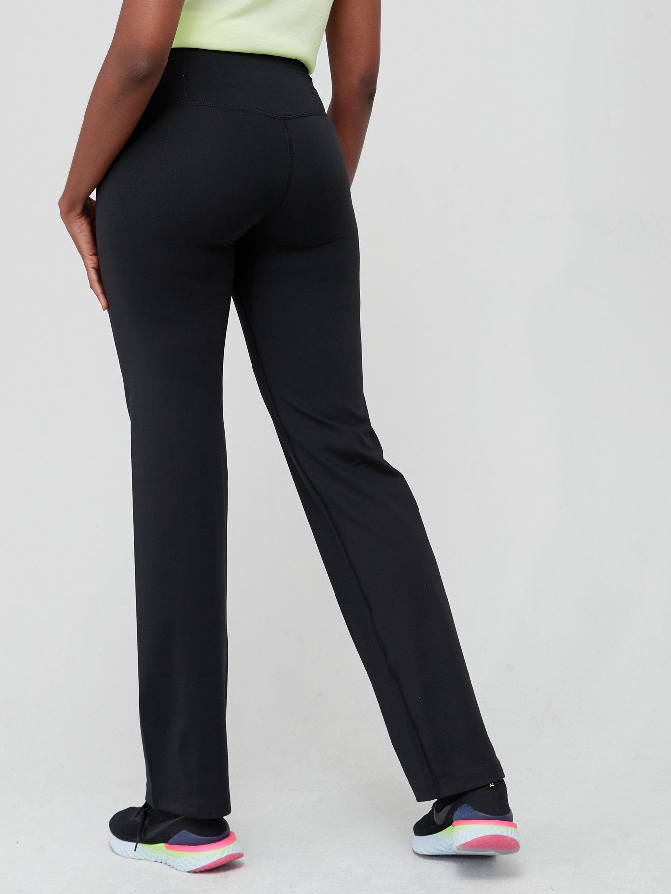 Womens Dri-Fit Power Classic Pants