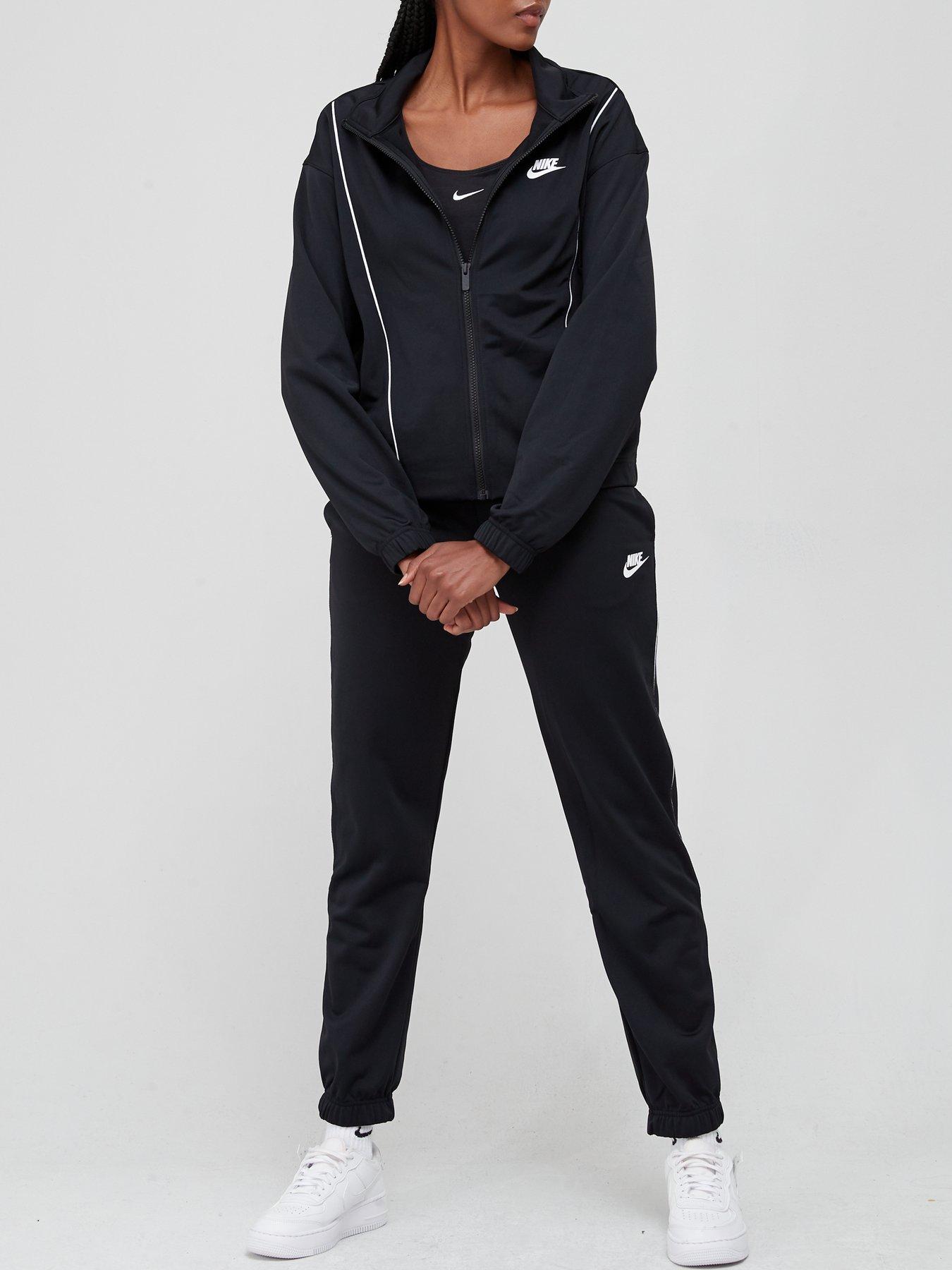 Nike nsw tracksuit store basic