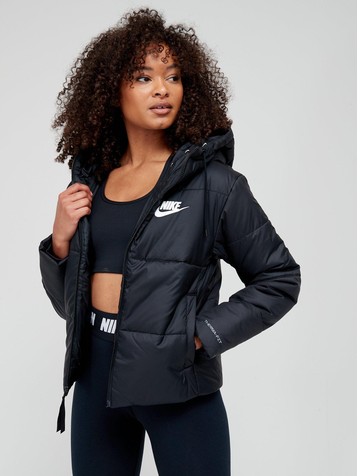 Jd womens 2025 nike jacket