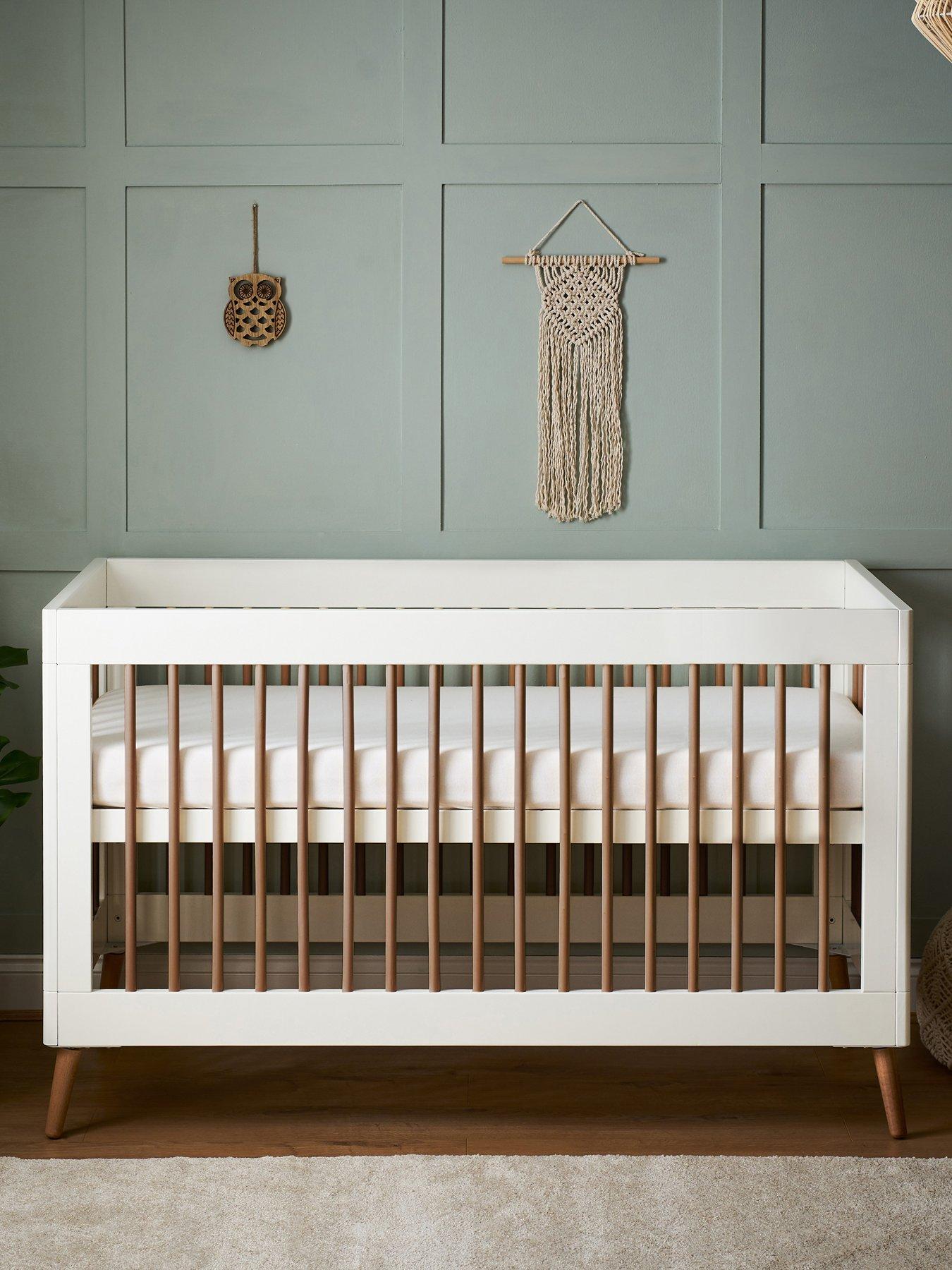 obaby-maya-cot-bed